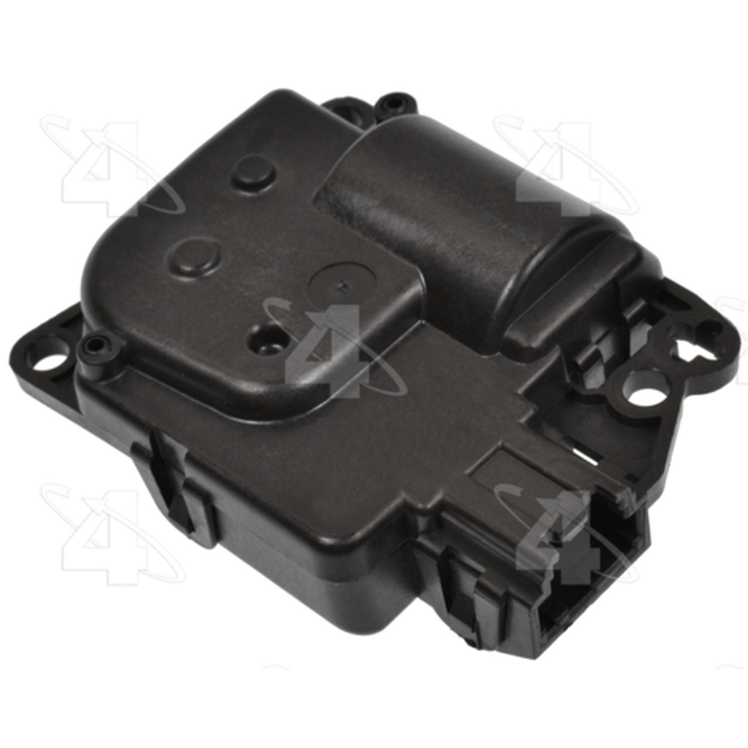 Four Seasons 73108 - HVAC Heater Blend Door Actuator Four Seasons 73108 HVAC Heater Blend Door Actuator product image 1 of 3