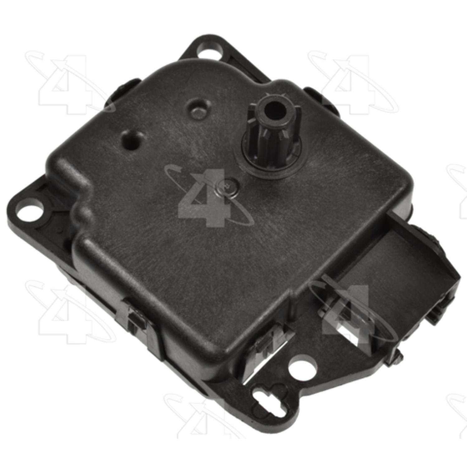 Four Seasons 73108 - HVAC Heater Blend Door Actuator Four Seasons 73108 HVAC Heater Blend Door Actuator product image 2 of 3