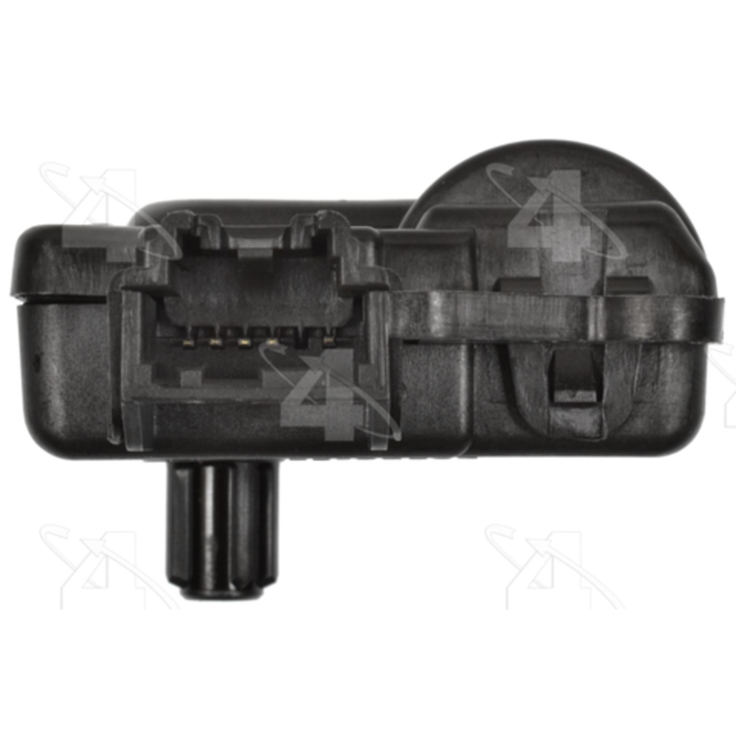 Four Seasons 73108 - HVAC Heater Blend Door Actuator Four Seasons 73108 HVAC Heater Blend Door Actuator product image 3 of 3
