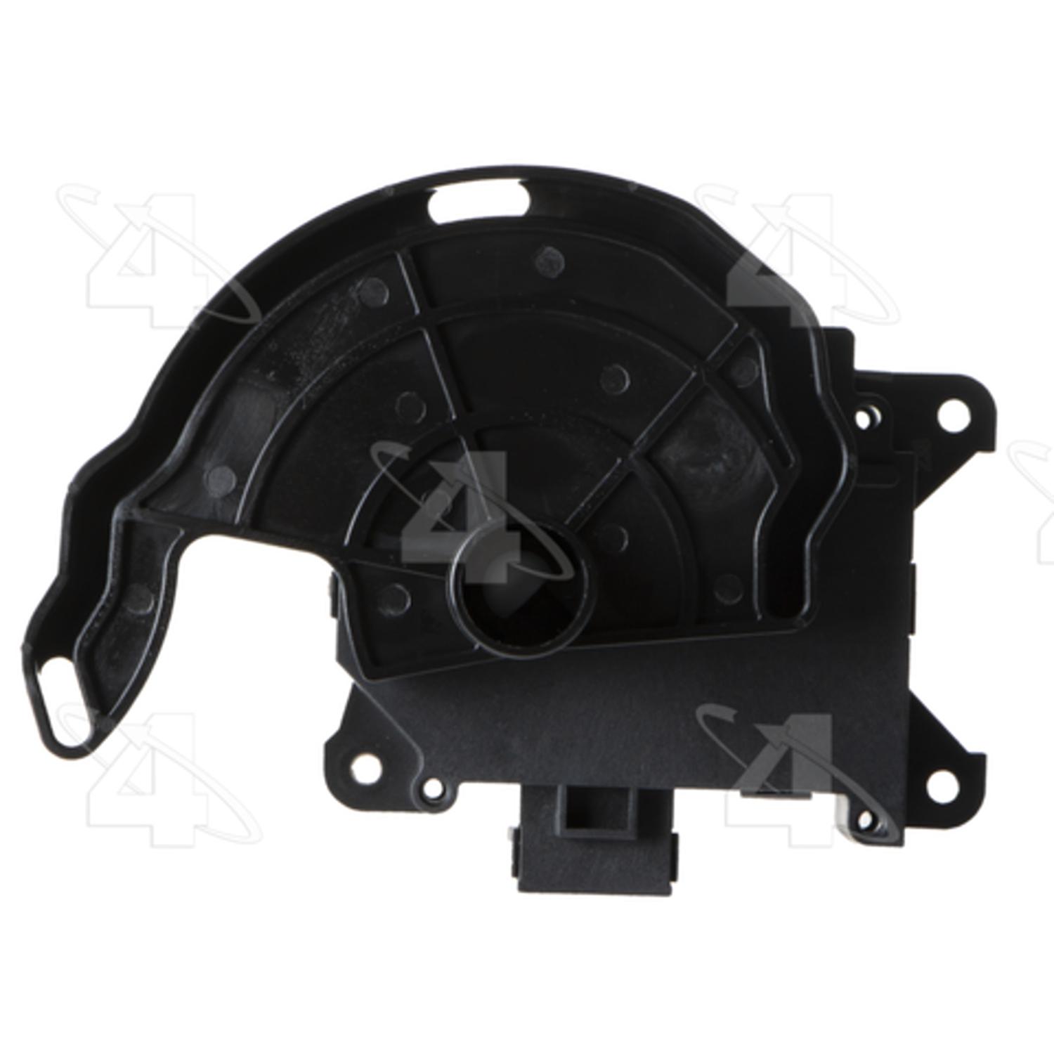 Four Seasons 73109 HVAC Heater Blend Door Actuator product image 2 of 3