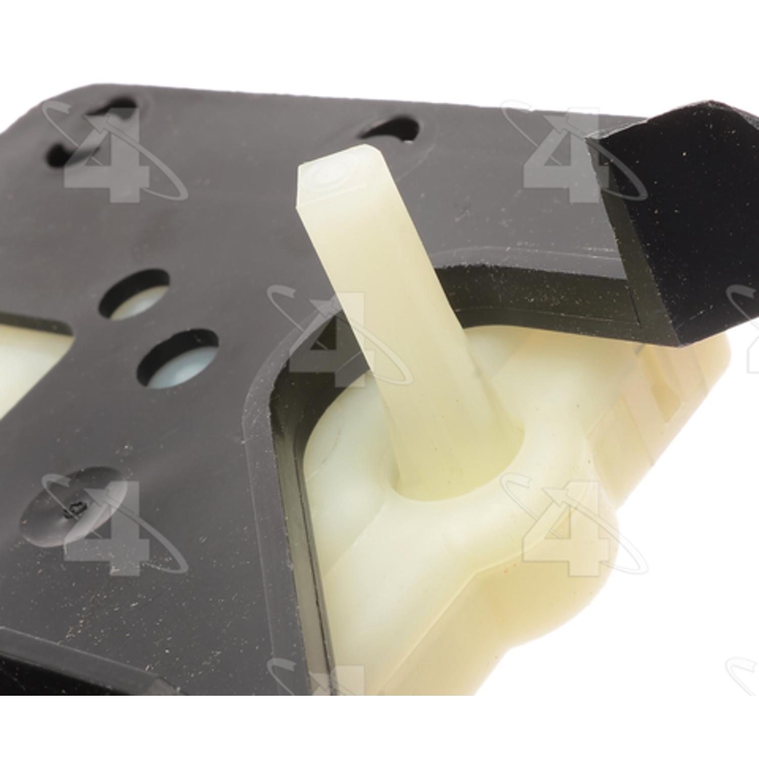 Four Seasons 73110 - HVAC Heater Blend Door Actuator Four Seasons 73110 HVAC Heater Blend Door Actuator product image 3 of 3