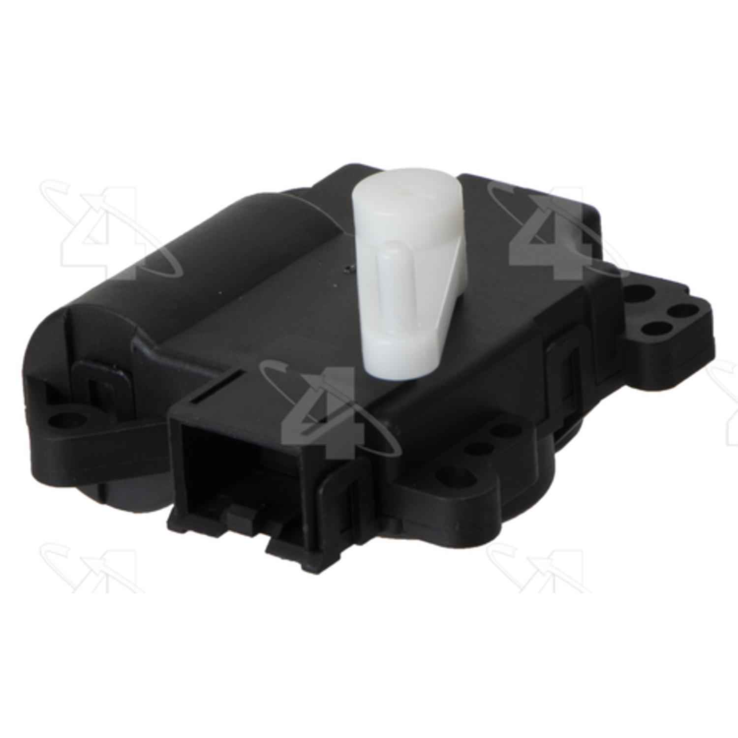 Four Seasons 73111 - HVAC Heater Blend Door Actuator Four Seasons 73111 HVAC Defrost Mode Door Actuator product image 1 of 3