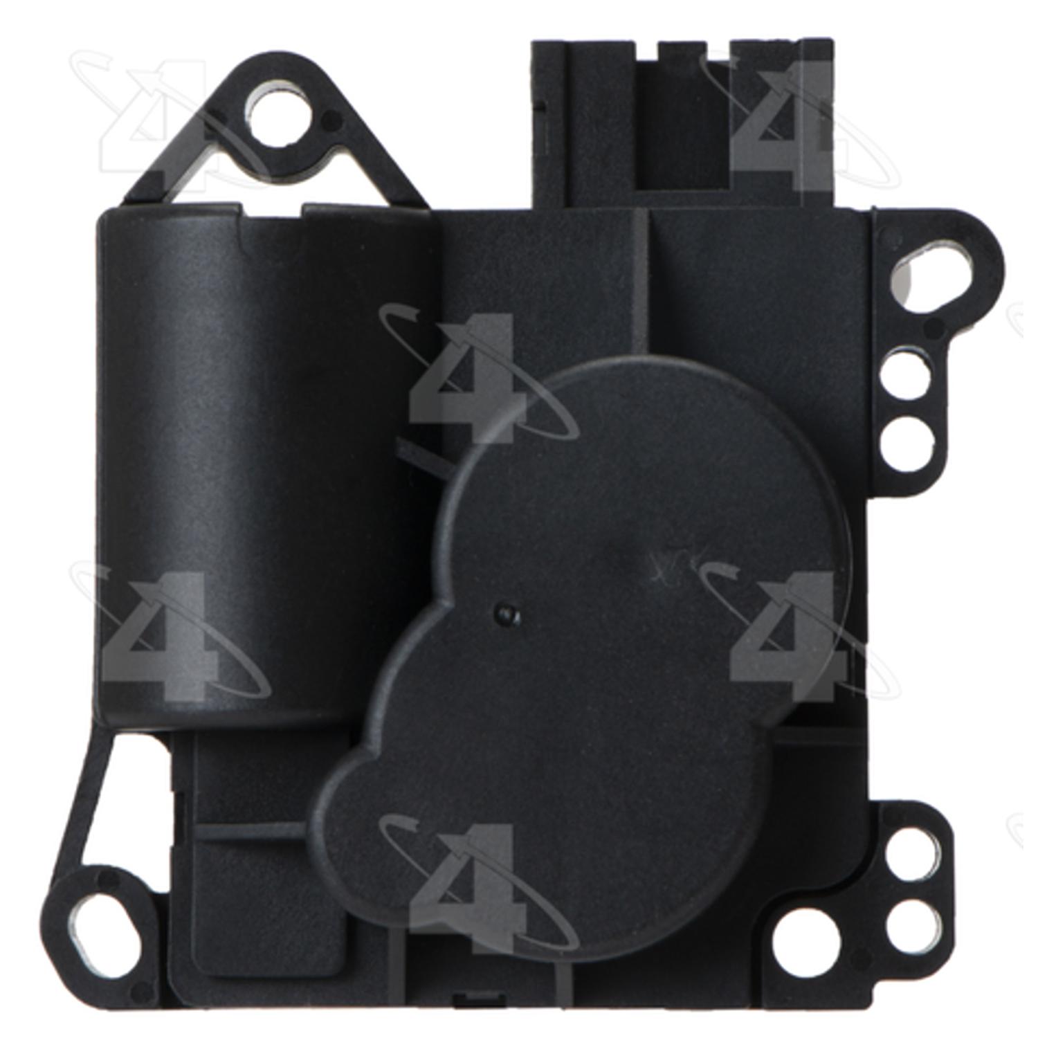 Four Seasons 73111 - HVAC Heater Blend Door Actuator Four Seasons 73111 HVAC Defrost Mode Door Actuator product image 2 of 3