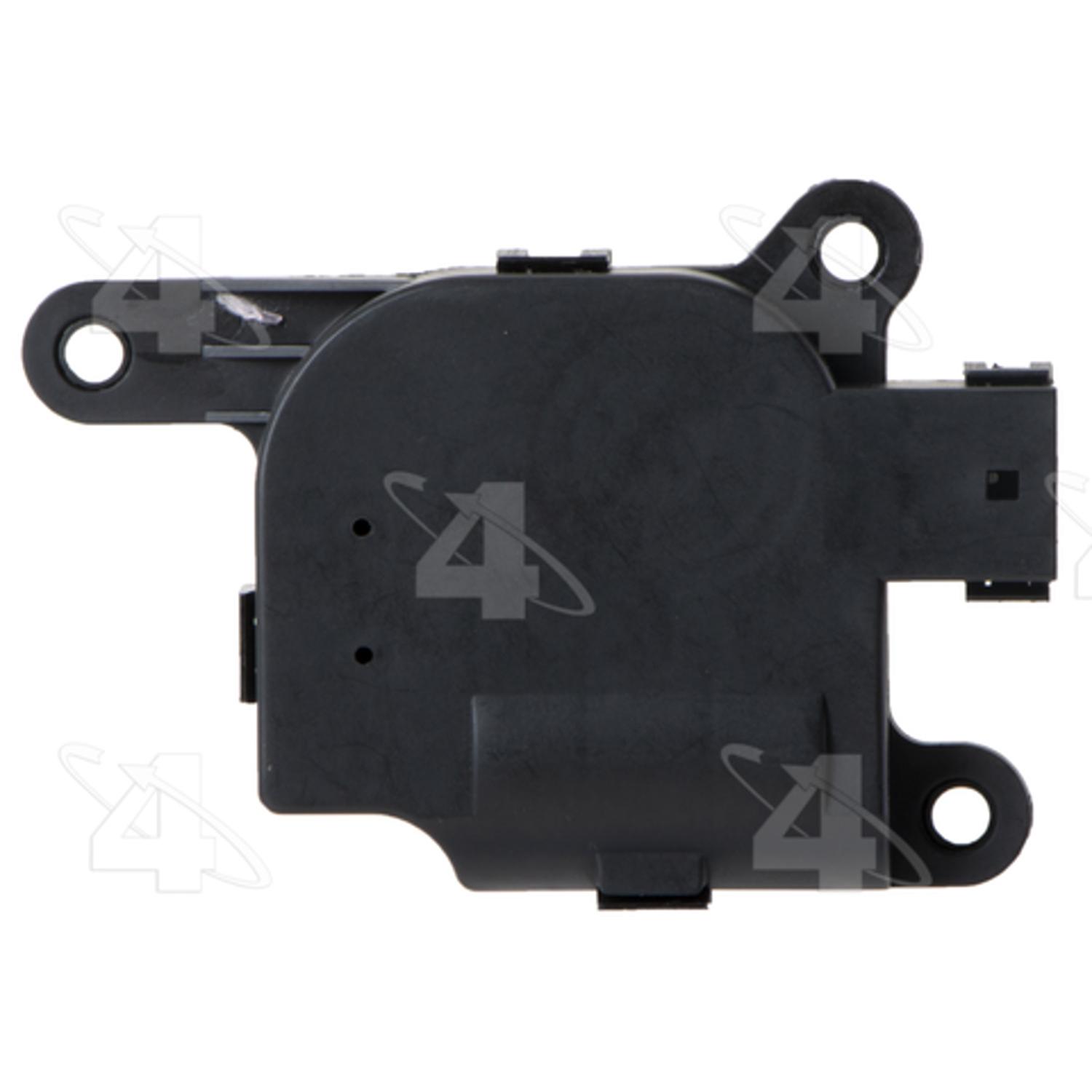Four Seasons 73112 - HVAC Heater Blend Door Actuator Four Seasons 73112 HVAC Heater Blend Door Actuator product image 2 of 4