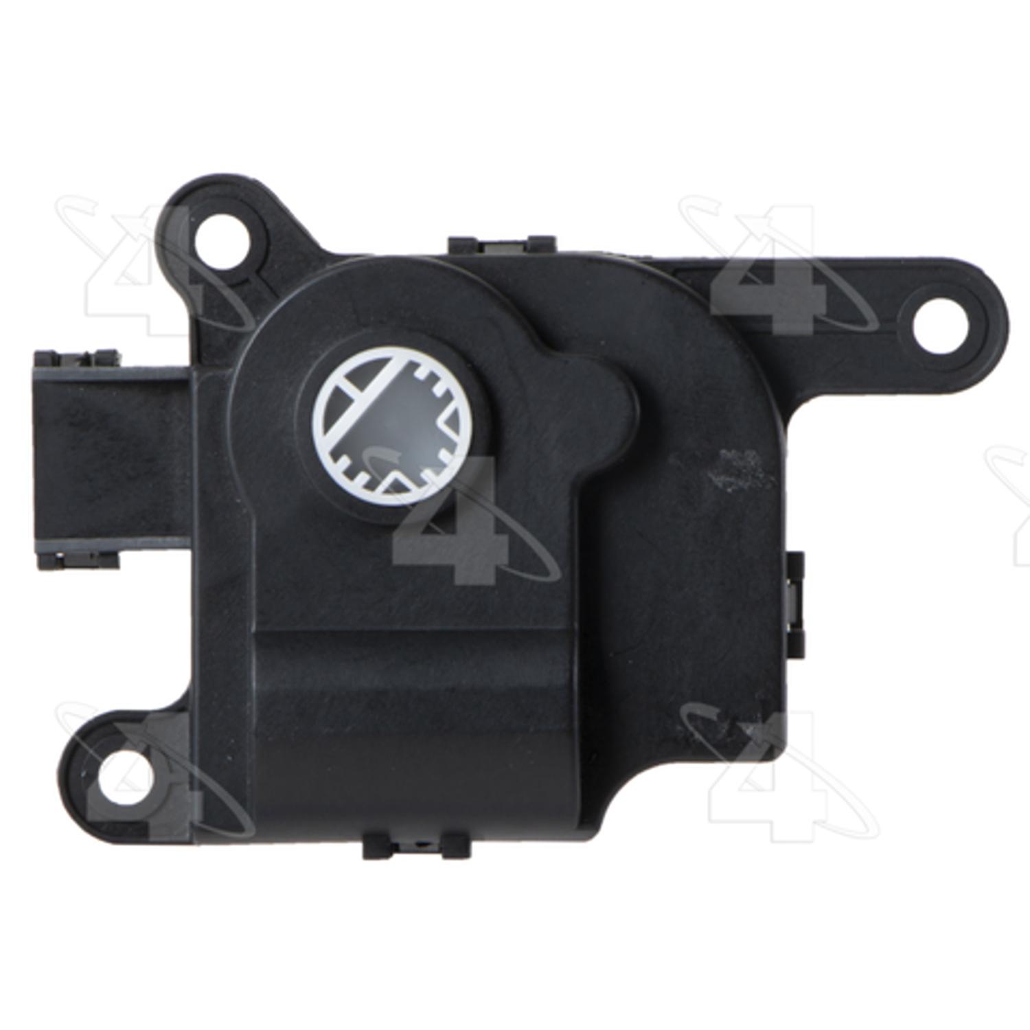 Four Seasons 73112 - HVAC Heater Blend Door Actuator Four Seasons 73112 HVAC Heater Blend Door Actuator product image 4 of 4