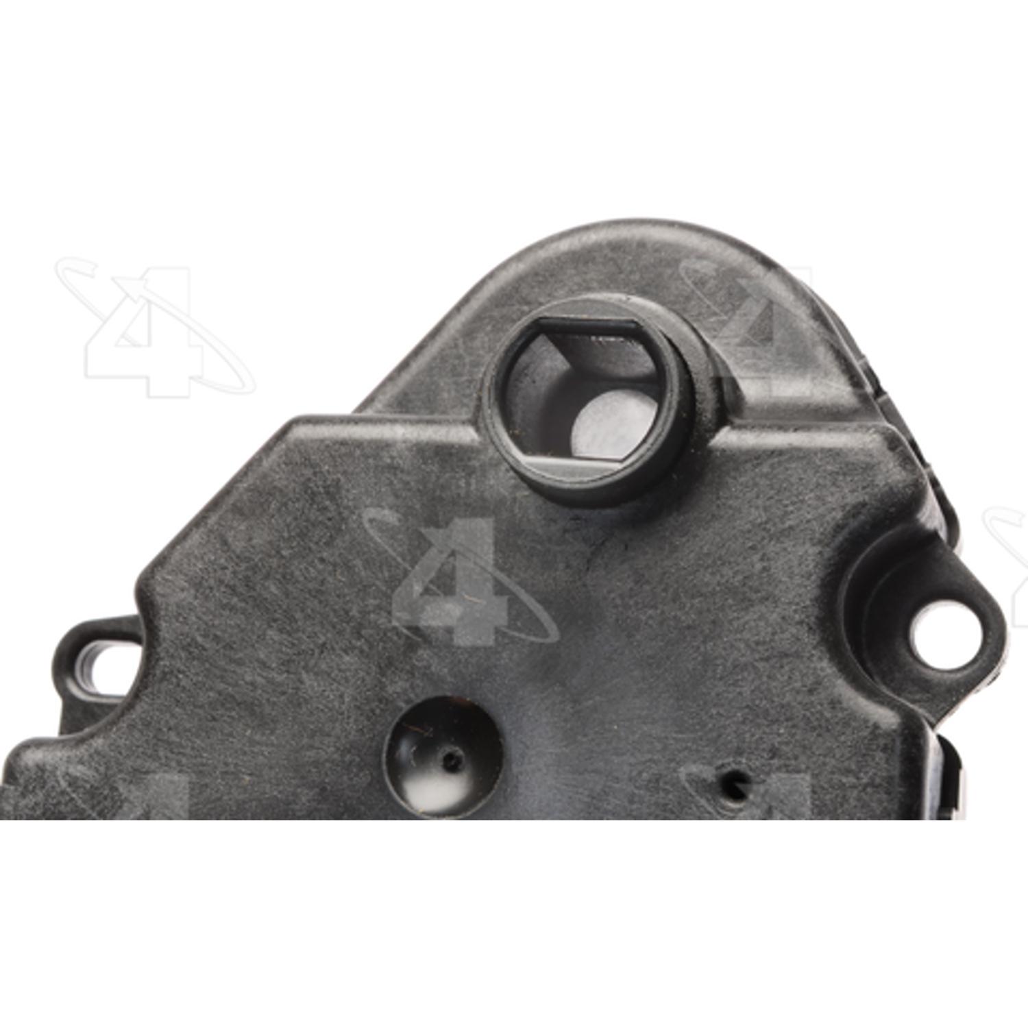 Four Seasons 73113 - HVAC Heater Blend Door Actuator Four Seasons 73113 HVAC Heater Blend Door Actuator product image 3 of 3