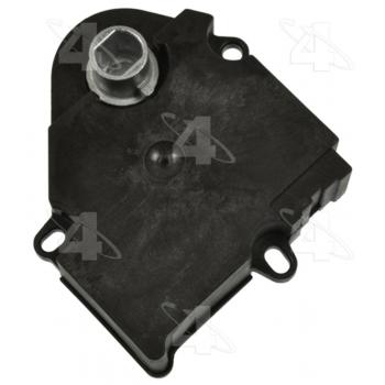 Four Seasons 73114 HVAC Heater Blend Door Actuator product image 2 of 8