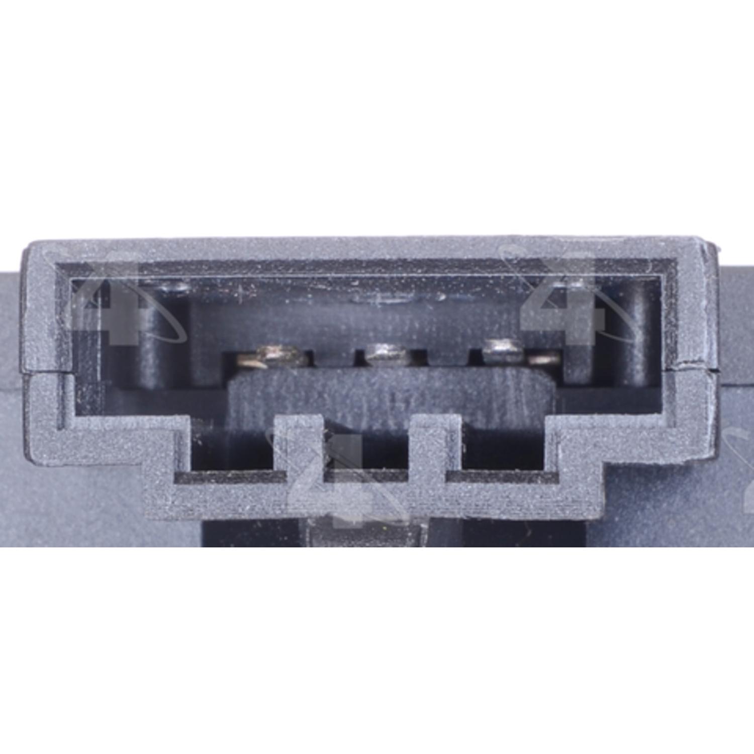 Four Seasons 73115 - HVAC Heater Blend Door Actuator Four Seasons 73115 HVAC Heater Blend Door Actuator product image 2 of 3