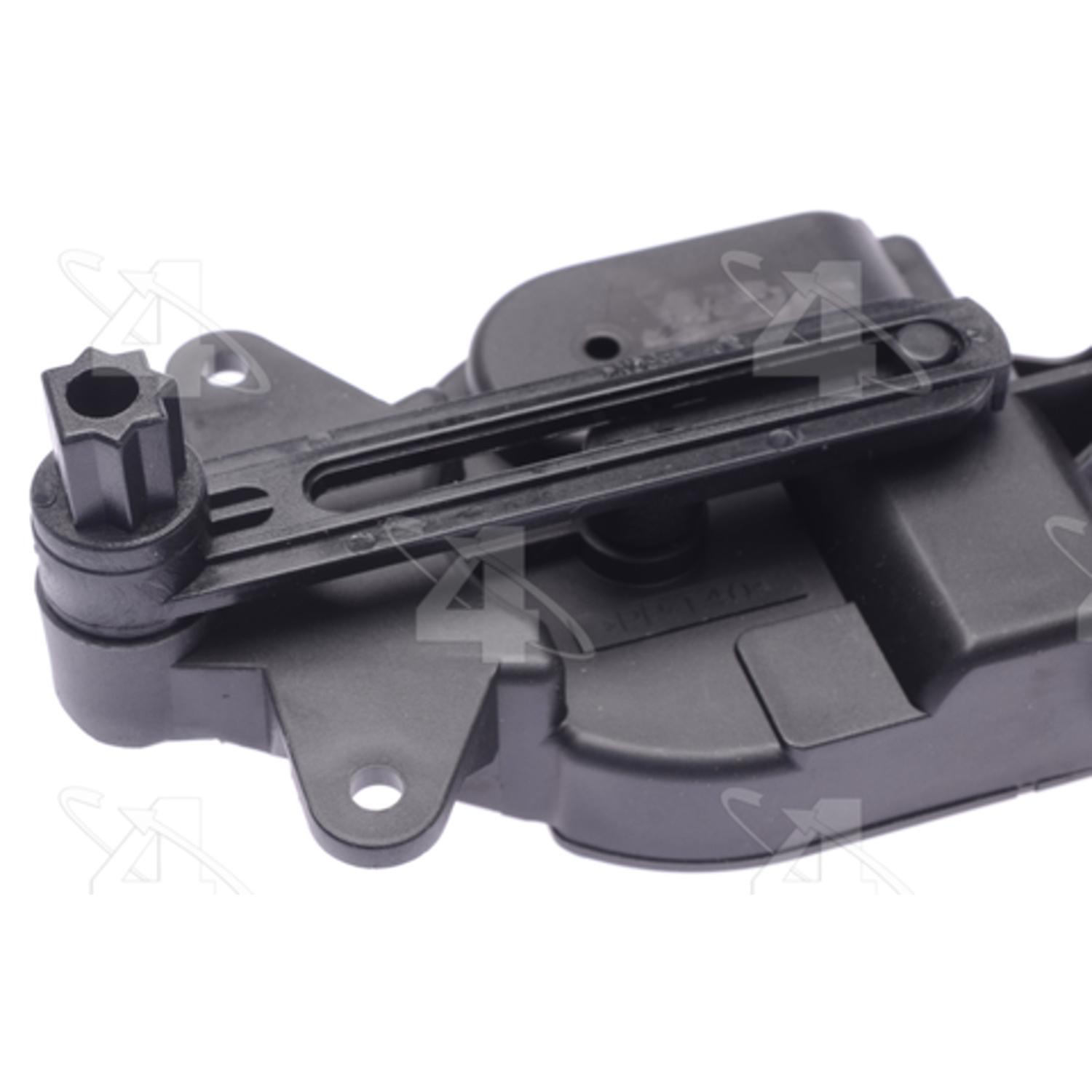 Four Seasons 73115 - HVAC Heater Blend Door Actuator Four Seasons 73115 HVAC Heater Blend Door Actuator product image 3 of 3