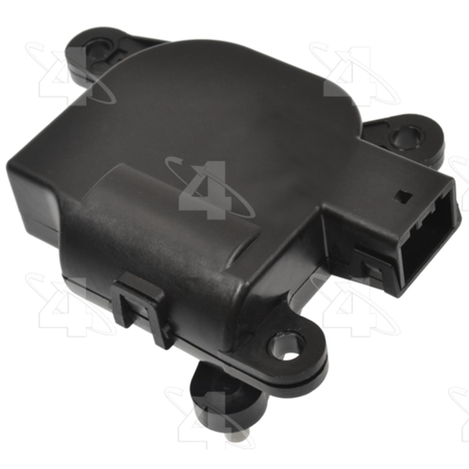 Four Seasons 73116 - HVAC Heater Blend Door Actuator Four Seasons 73116 HVAC Heater Blend Door Actuator product image 1 of 3