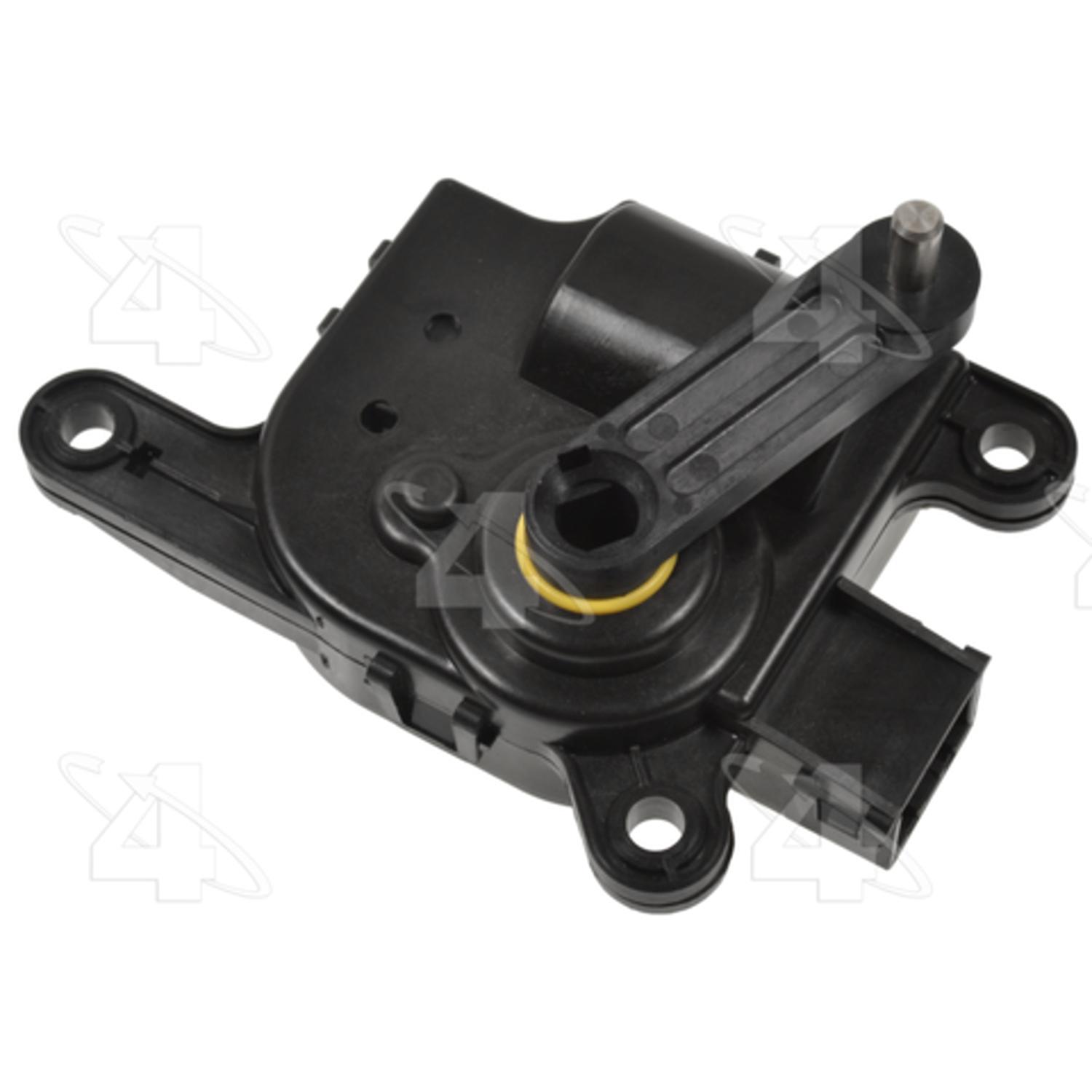 Four Seasons 73116 - HVAC Heater Blend Door Actuator Four Seasons 73116 HVAC Heater Blend Door Actuator product image 2 of 3