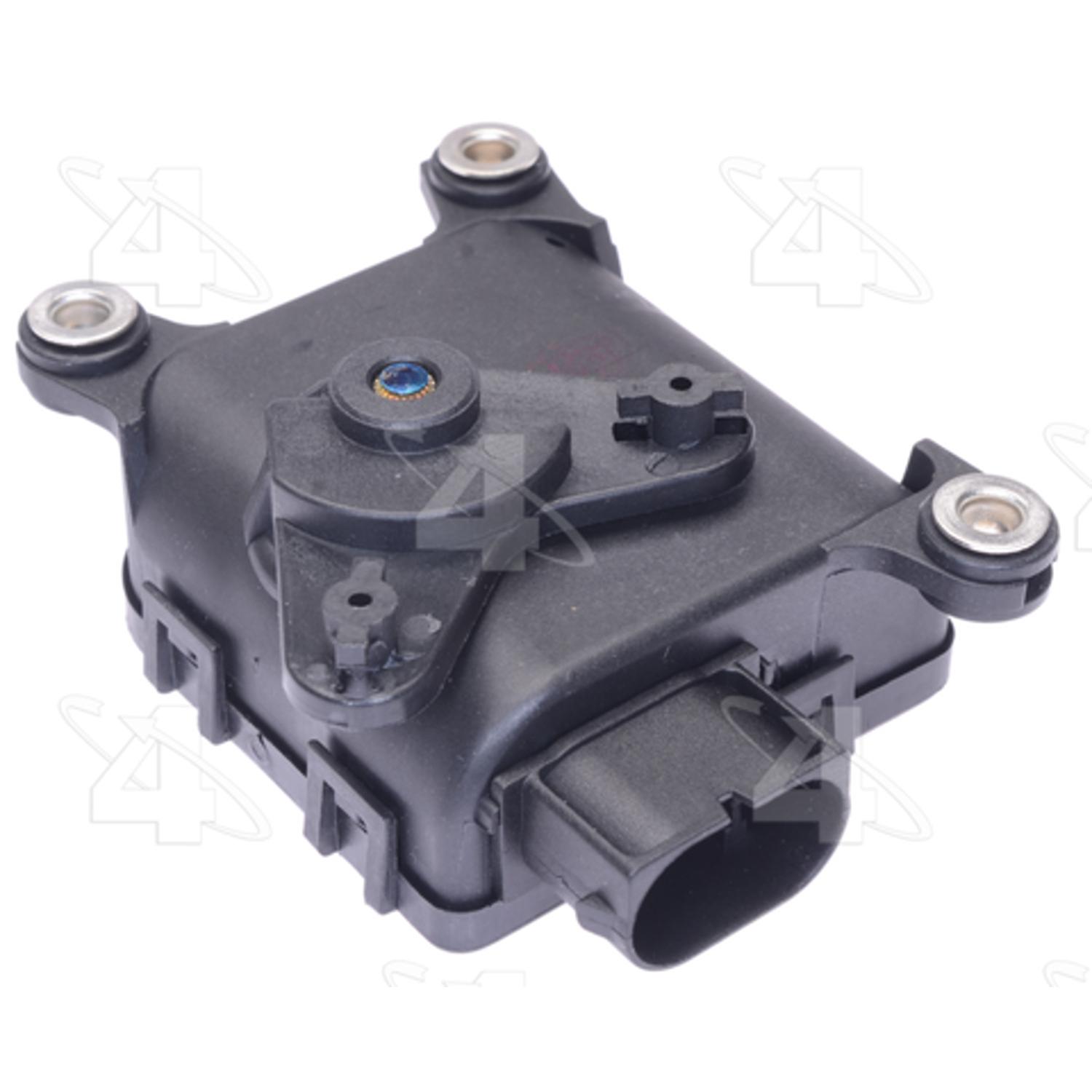 Four Seasons 73117 - HVAC Heater Blend Door Actuator Four Seasons 73117 HVAC Defrost Mode Door Actuator product image 1 of 3