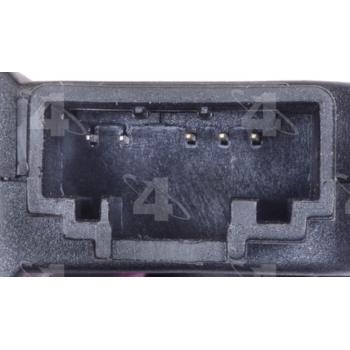 Four Seasons 73120 HVAC Heater Blend Door Actuator product image 2 of 3