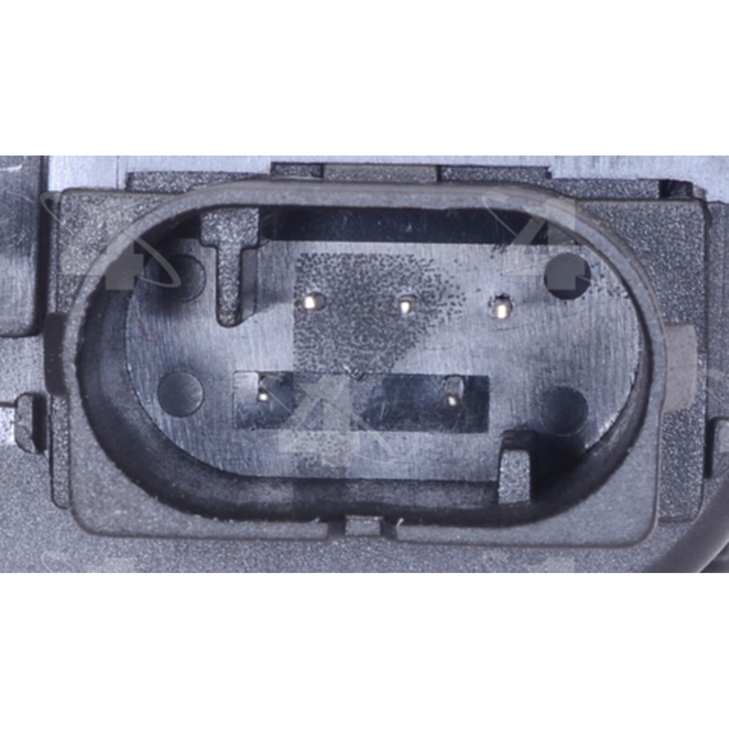 Four Seasons 73121 - HVAC Heater Blend Door Actuator Four Seasons 73121 HVAC Heater Blend Door Actuator product image 2 of 3