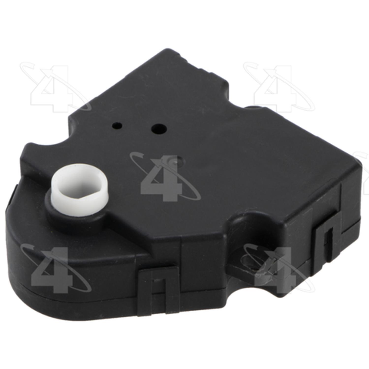 Four Seasons 73122 - HVAC Heater Blend Door Actuator Four Seasons 73122 HVAC Heater Blend Door Actuator product image 1 of 6