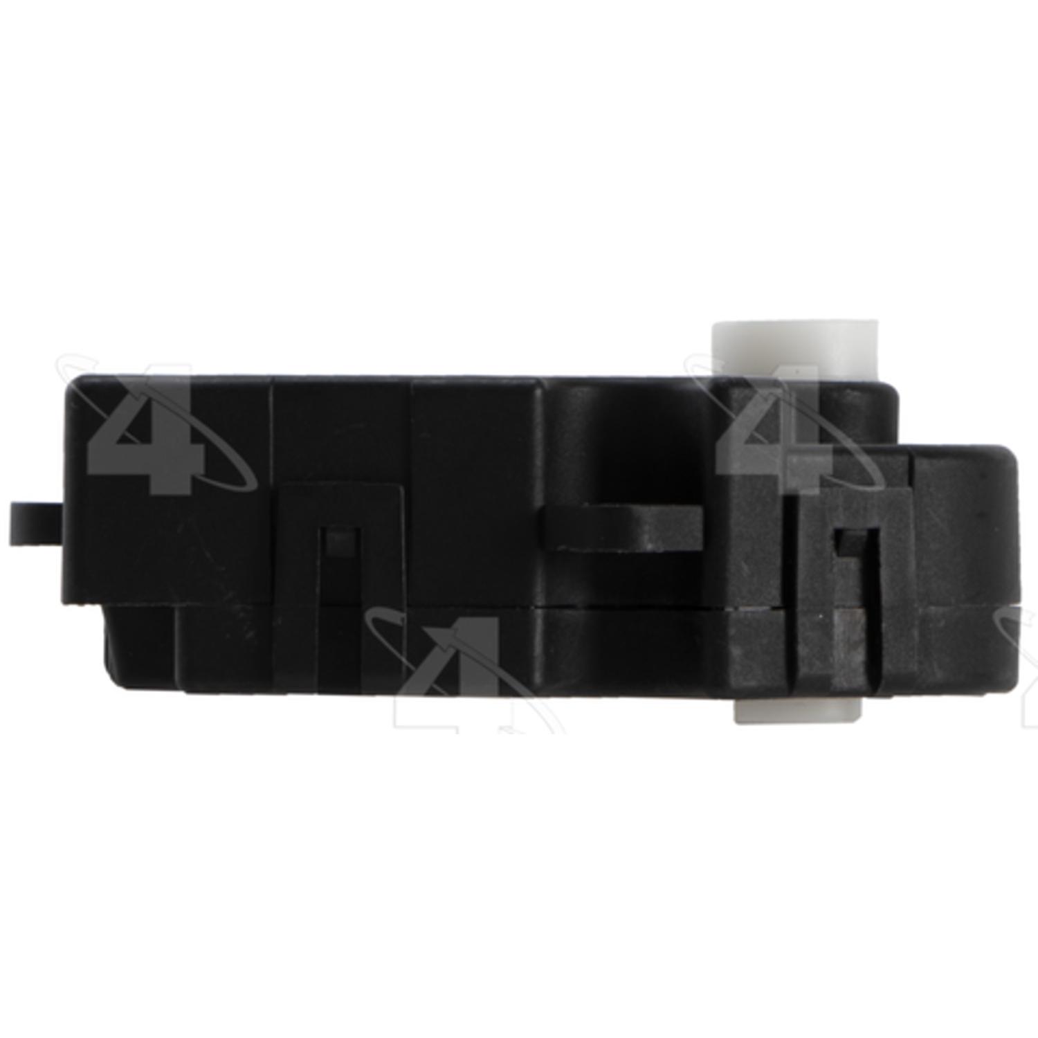 Four Seasons 73122 - HVAC Heater Blend Door Actuator Four Seasons 73122 HVAC Heater Blend Door Actuator product image 4 of 6