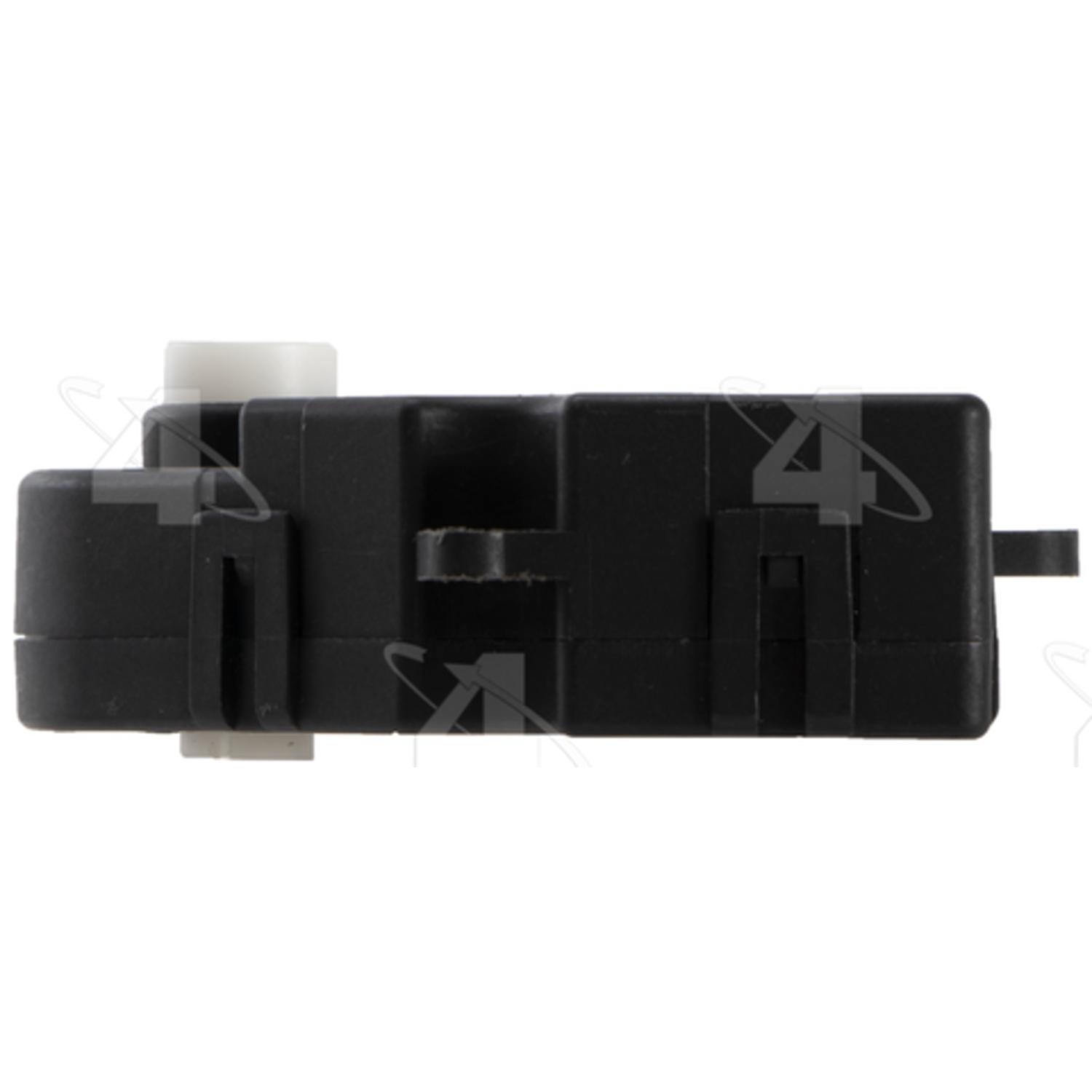 Four Seasons 73122 - HVAC Heater Blend Door Actuator Four Seasons 73122 HVAC Heater Blend Door Actuator product image 5 of 6