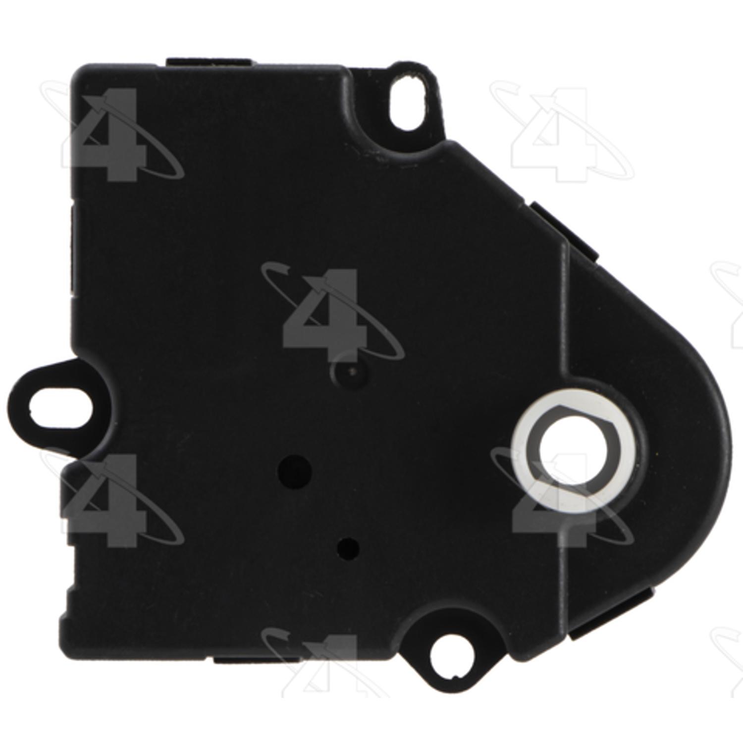 Four Seasons 73122 - HVAC Heater Blend Door Actuator Four Seasons 73122 HVAC Heater Blend Door Actuator product image 6 of 6