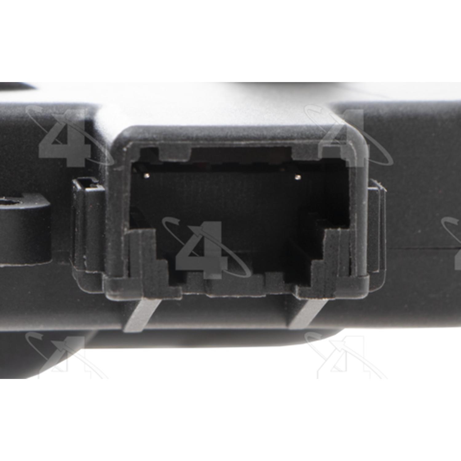 Four Seasons 73123 - HVAC Heater Blend Door Actuator Four Seasons 73123 HVAC Heater Blend Door Actuator product image 4 of 7