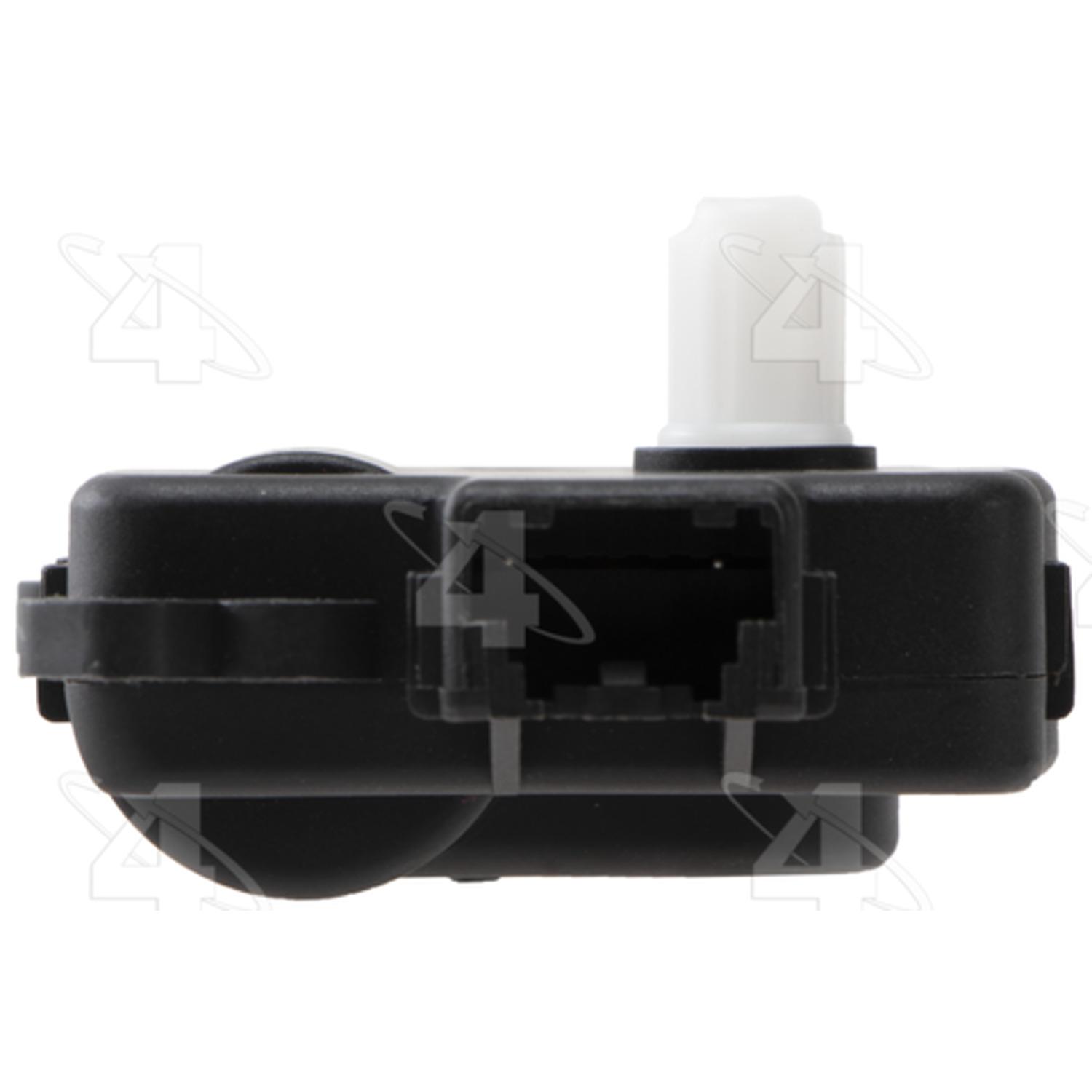 Four Seasons 73123 - HVAC Heater Blend Door Actuator Four Seasons 73123 HVAC Heater Blend Door Actuator product image 5 of 7