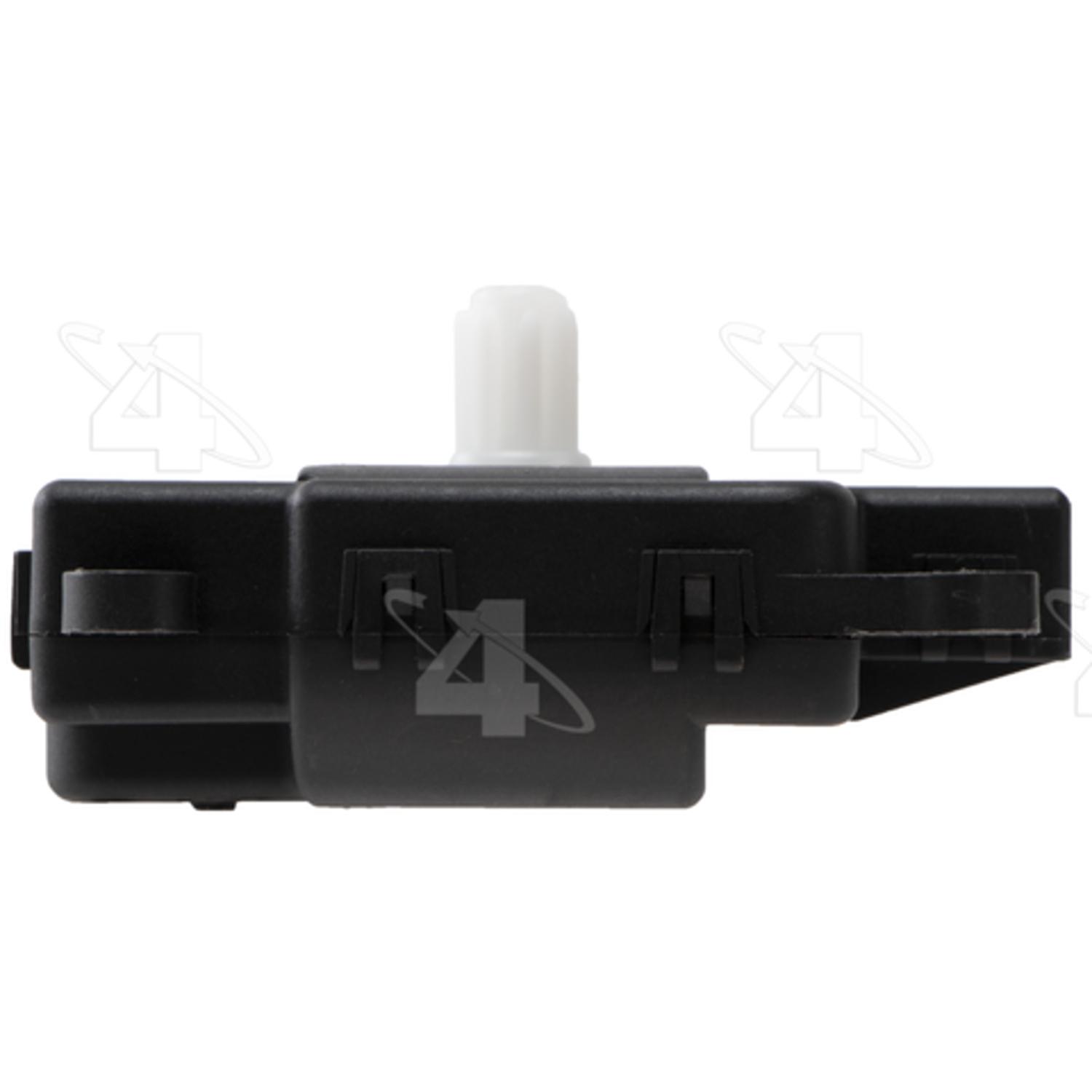 Four Seasons 73123 - HVAC Heater Blend Door Actuator Four Seasons 73123 HVAC Heater Blend Door Actuator product image 6 of 7