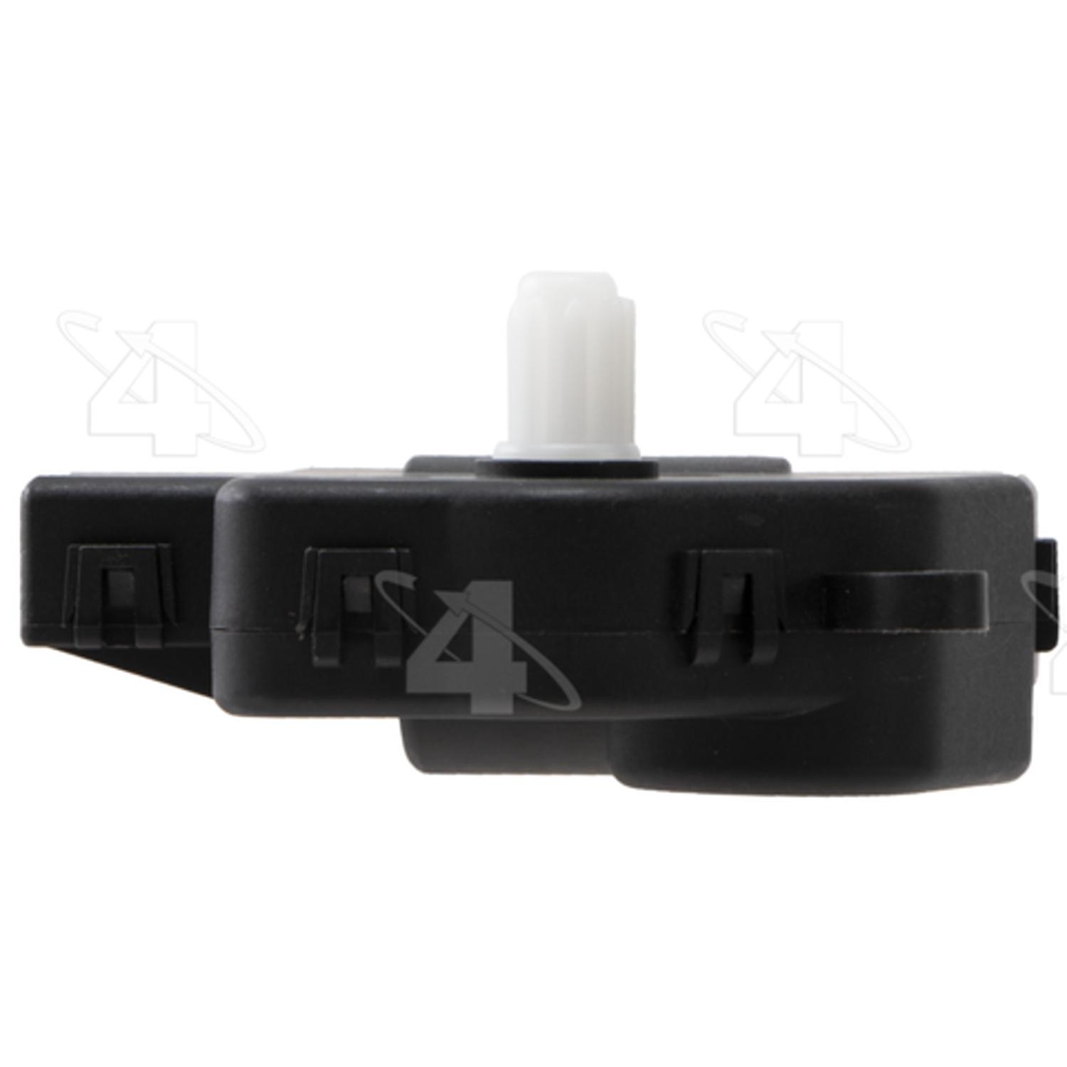 Four Seasons 73123 - HVAC Heater Blend Door Actuator Four Seasons 73123 HVAC Heater Blend Door Actuator product image 7 of 7