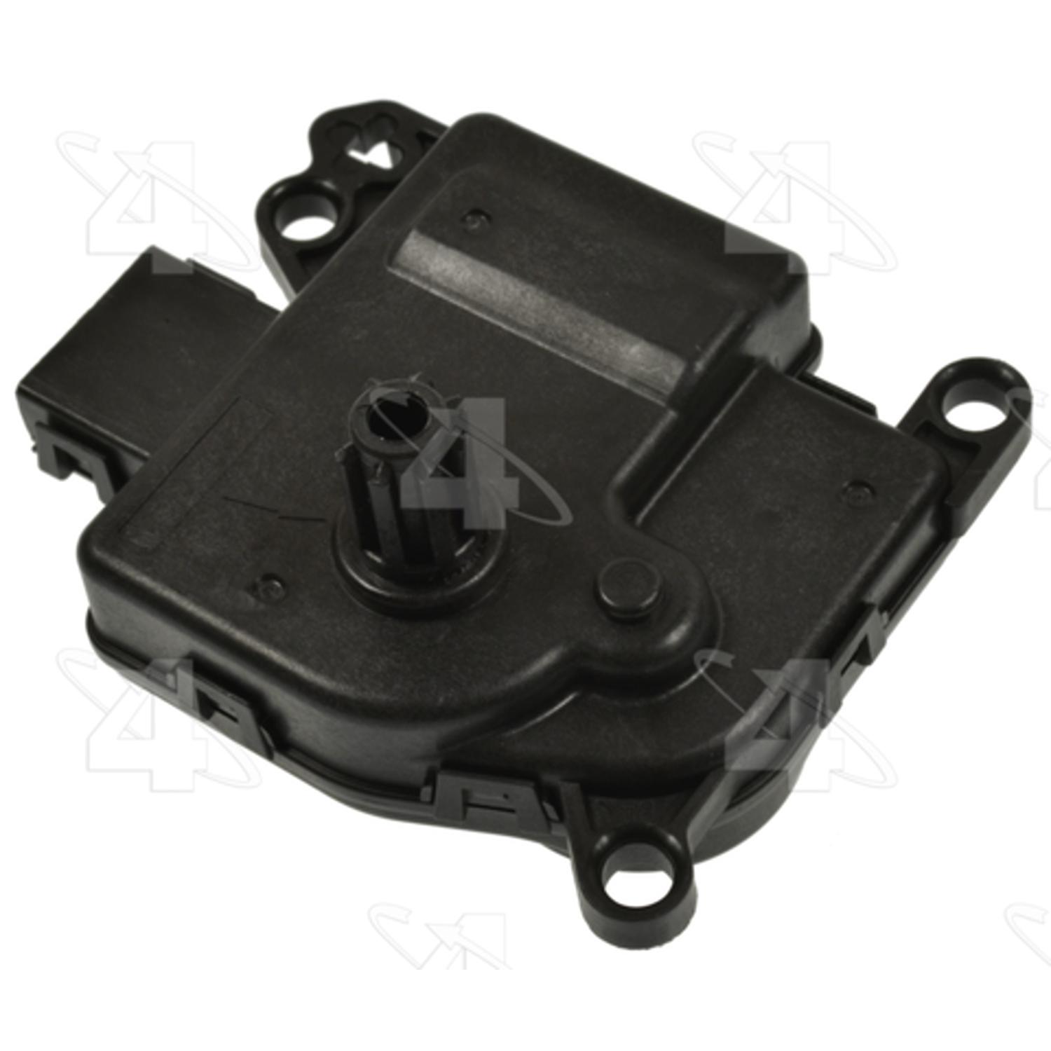 Four Seasons 73124 - HVAC Heater Blend Door Actuator Four Seasons 73124 HVAC Heater Blend Door Actuator product image 2 of 3
