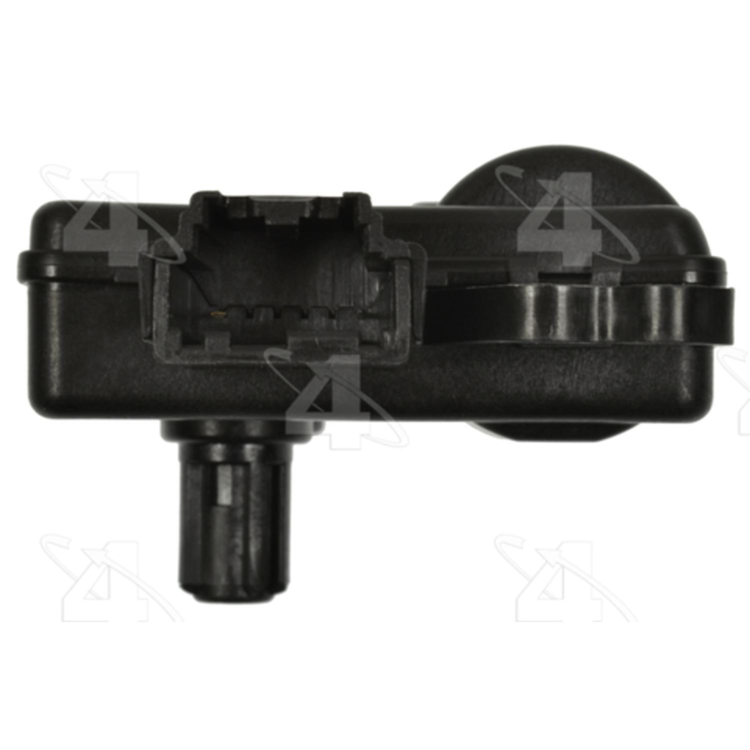 Four Seasons 73124 - HVAC Heater Blend Door Actuator Four Seasons 73124 HVAC Heater Blend Door Actuator product image 3 of 3