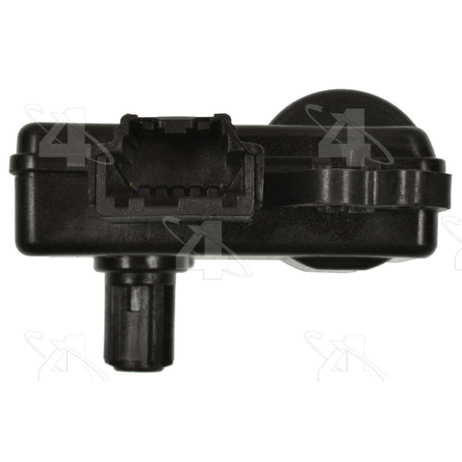 Four Seasons 73125 - HVAC Heater Blend Door Actuator Four Seasons 73125 HVAC Defrost Mode Door Actuator product image 3 of 3