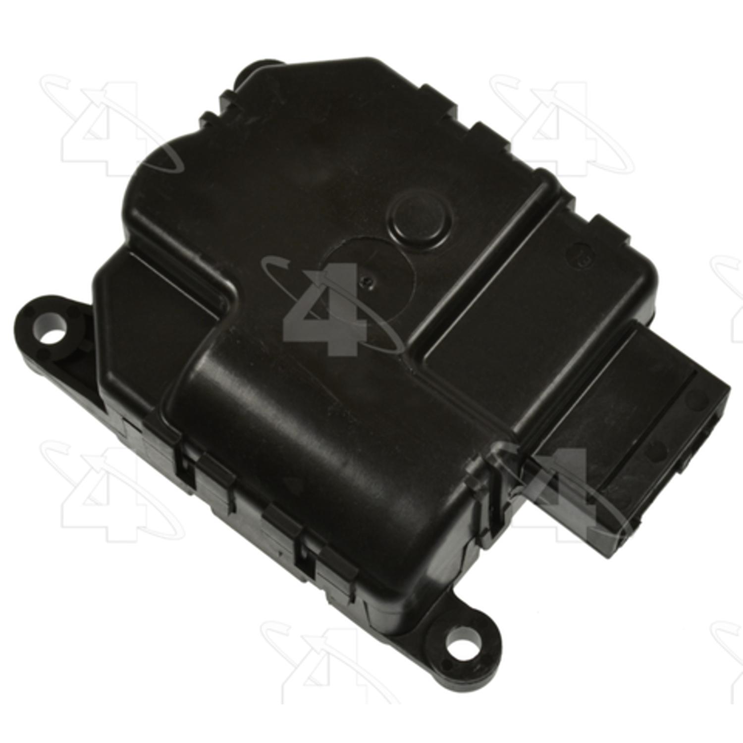 Four Seasons 73126 HVAC Heater Blend Door Actuator product image 1 of 8
