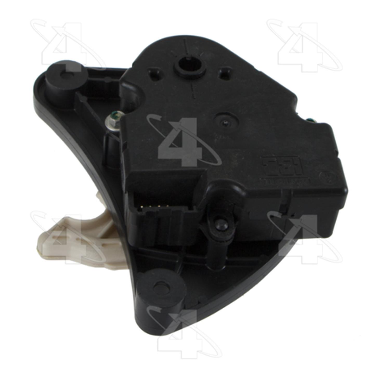 Four Seasons 73127 HVAC Heater Blend Door Actuator product image 1 of 4