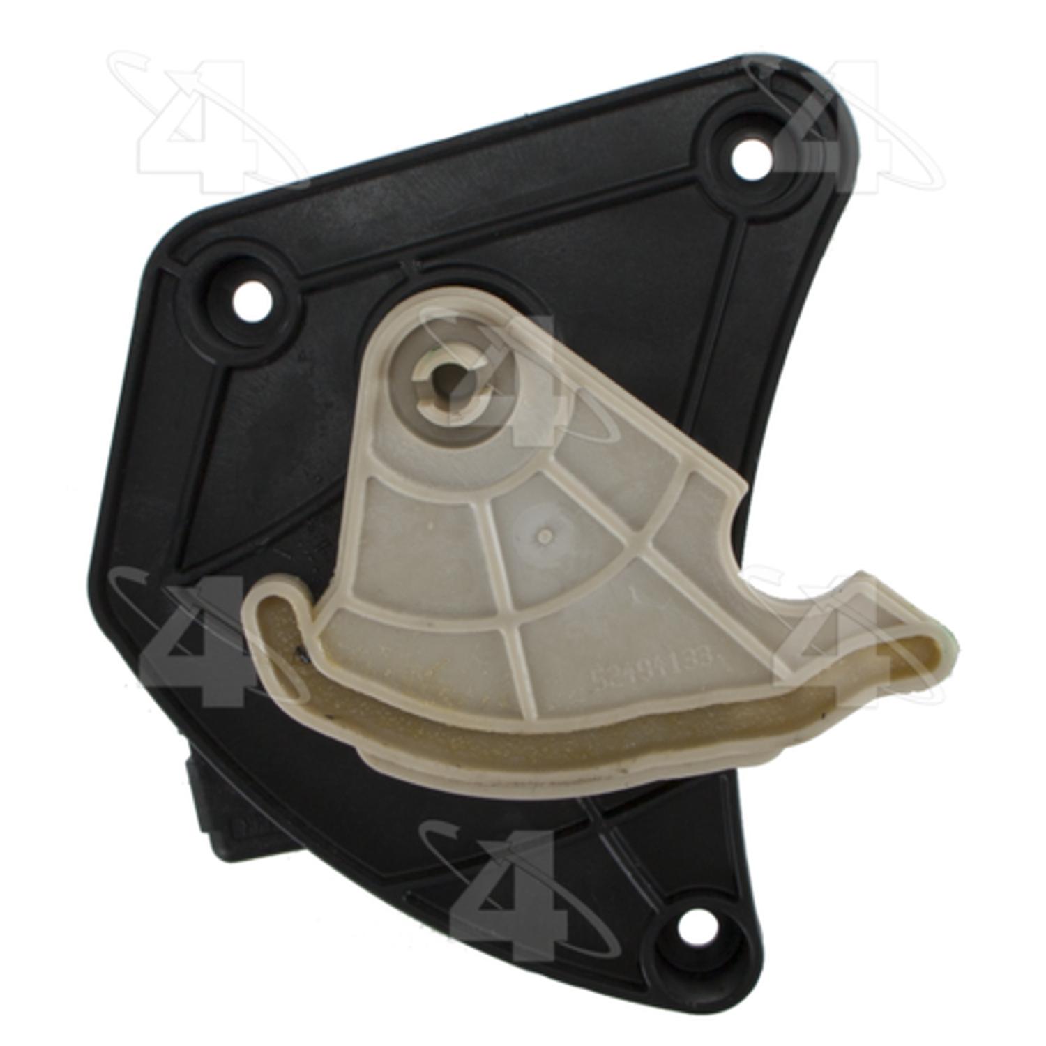 Four Seasons 73127 HVAC Heater Blend Door Actuator product image 2 of 4