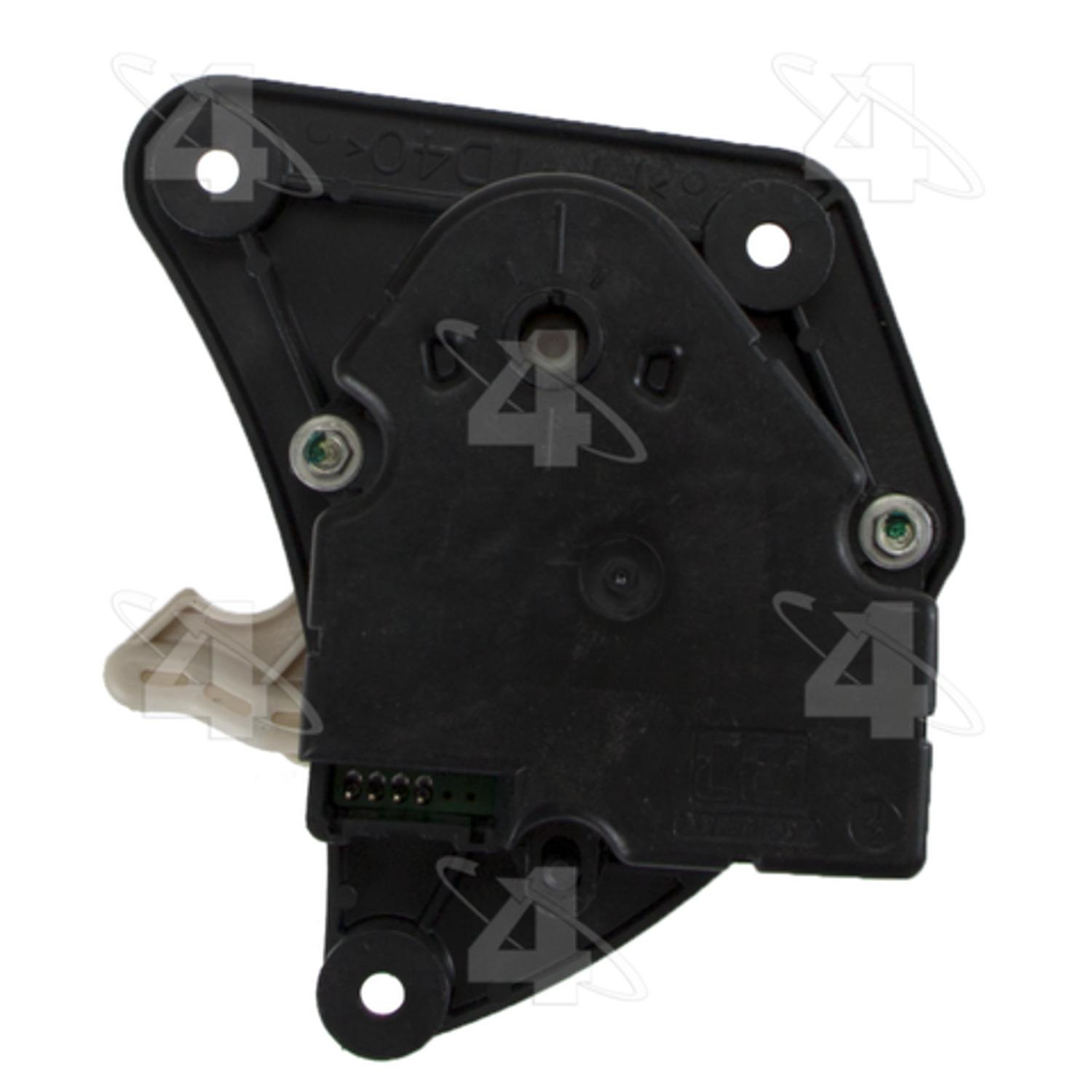 Four Seasons 73127 HVAC Heater Blend Door Actuator product image 4 of 4
