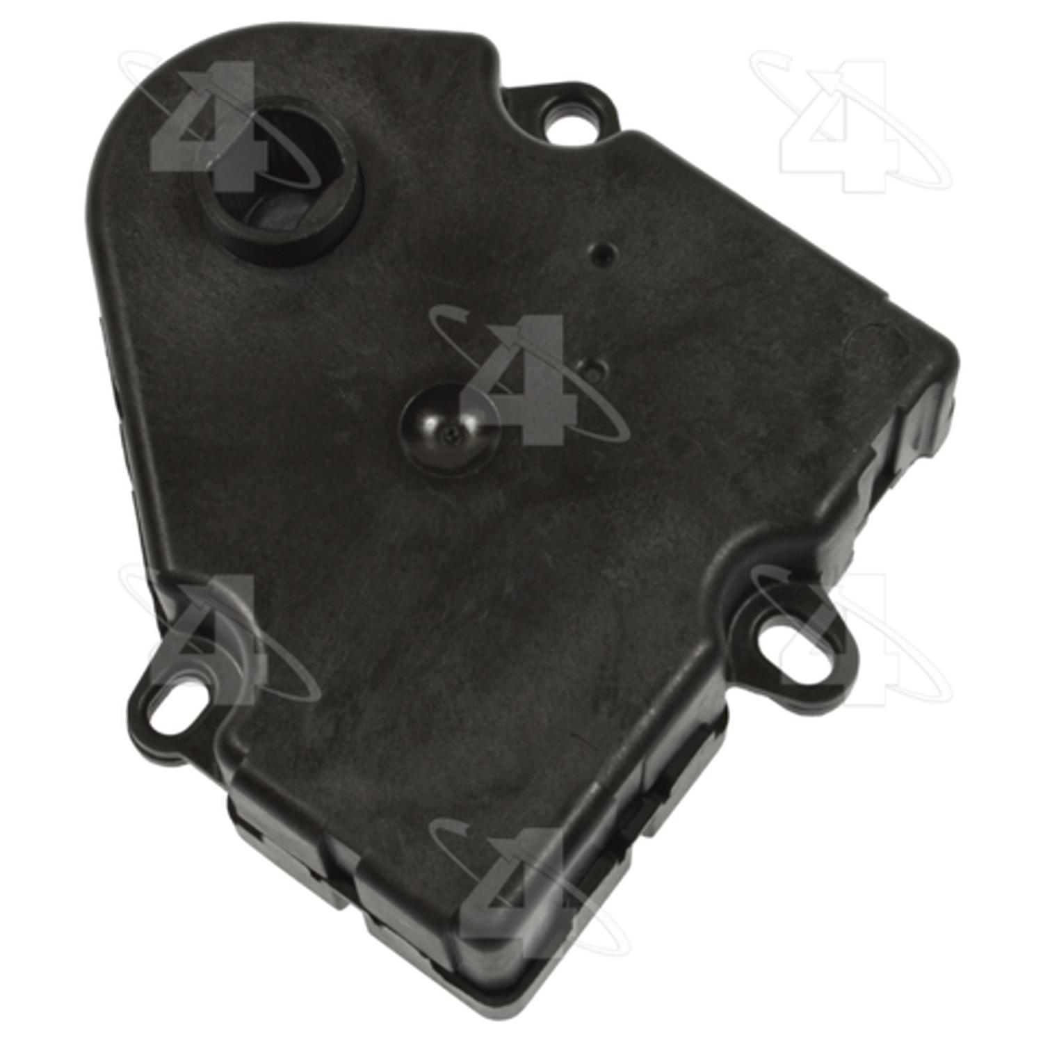 Four Seasons 73128 HVAC Heater Blend Door Actuator product image 2 of 4