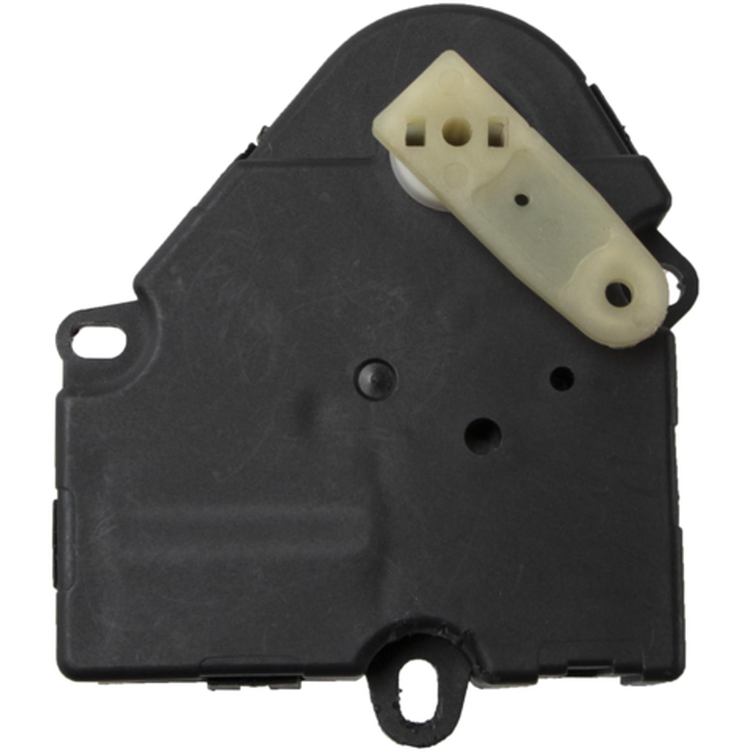 Four Seasons 73128 HVAC Heater Blend Door Actuator product image 4 of 4