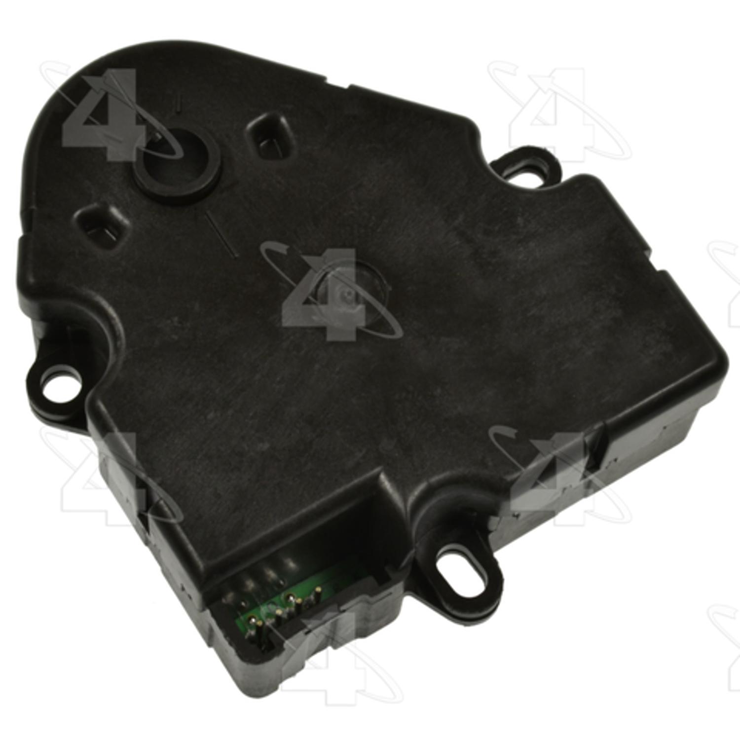 Four Seasons 73129 - HVAC Heater Blend Door Actuator Four Seasons 73129 HVAC Heater Blend Door Actuator product image 1 of 3