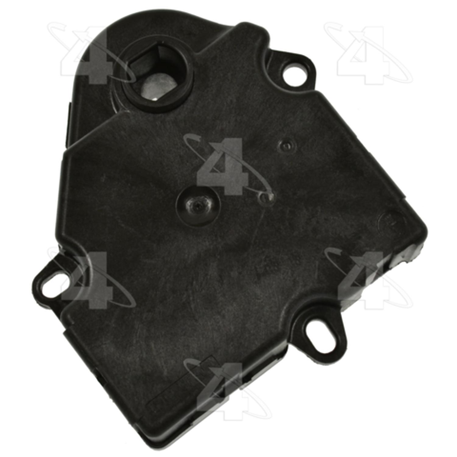 Four Seasons 73129 - HVAC Heater Blend Door Actuator Four Seasons 73129 HVAC Heater Blend Door Actuator product image 2 of 3