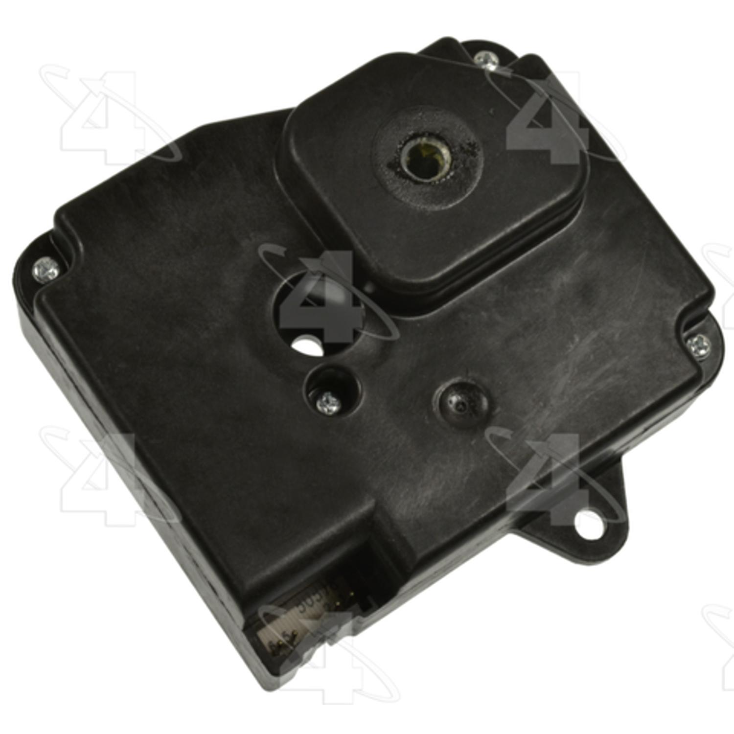 Four Seasons 73130 - HVAC Heater Blend Door Actuator Four Seasons 73130 HVAC Heater Blend Door Actuator product image 1 of 3