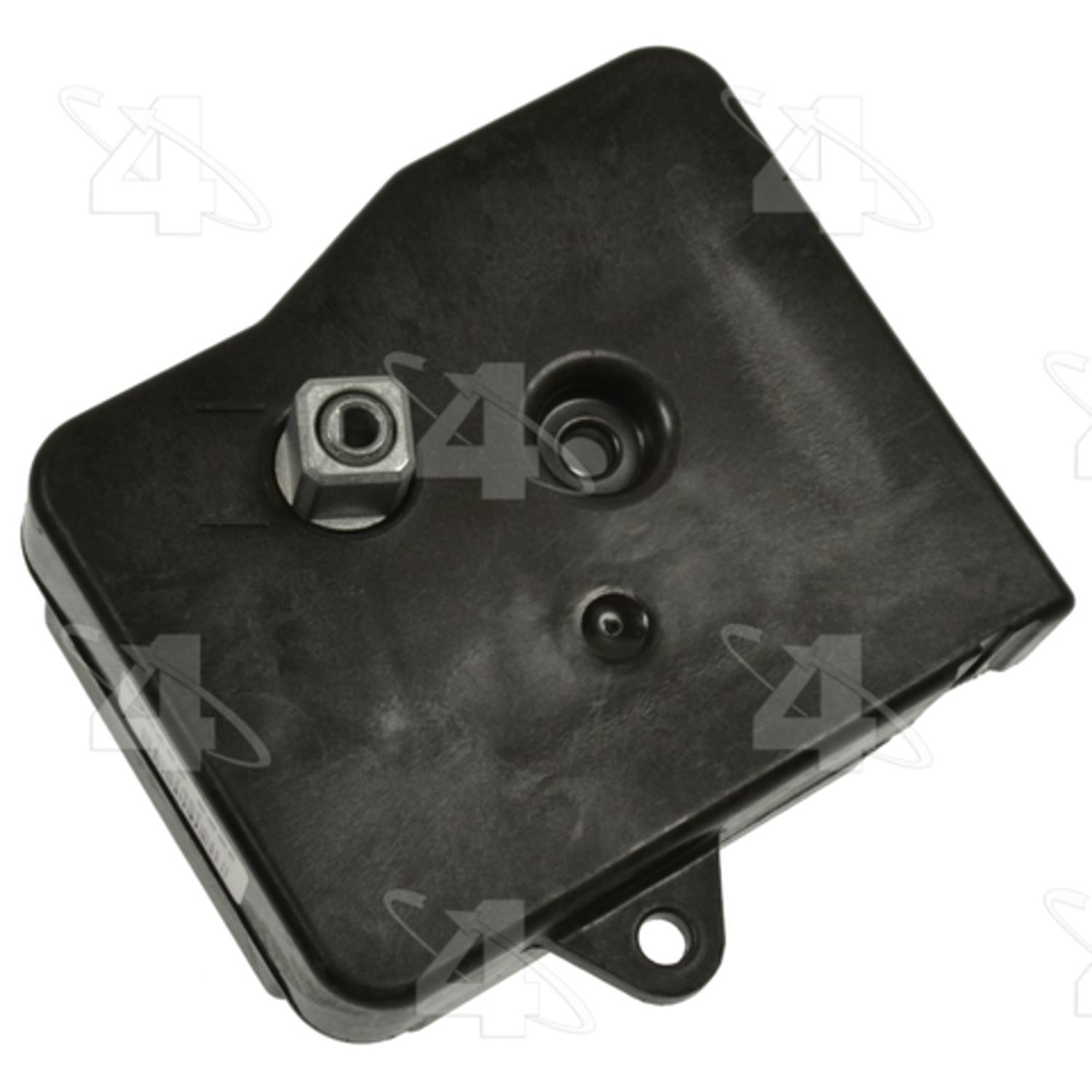 Four Seasons 73130 - HVAC Heater Blend Door Actuator Four Seasons 73130 HVAC Heater Blend Door Actuator product image 2 of 3