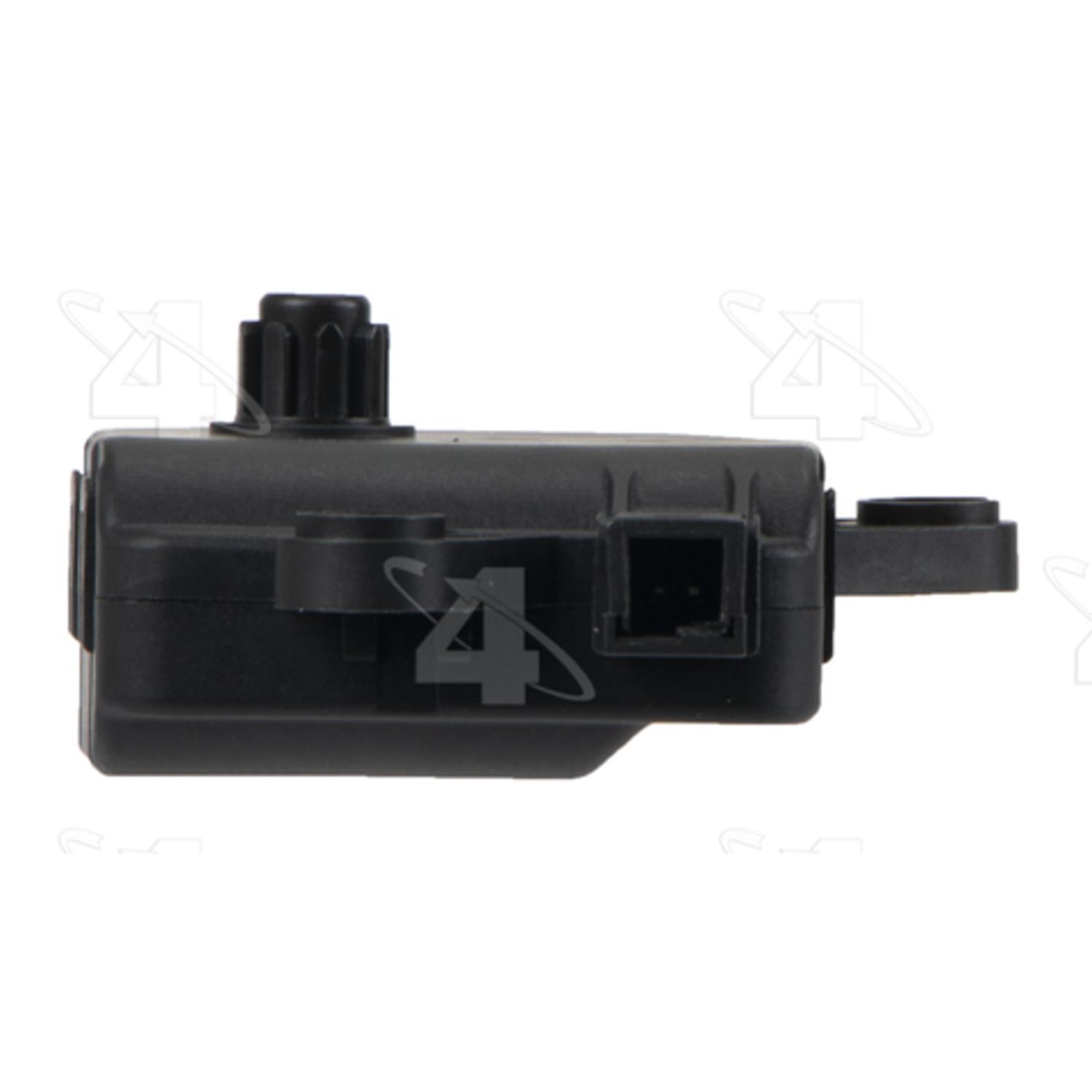 Four Seasons 73132 - HVAC Heater Blend Door Actuator Four Seasons 73132 HVAC Heater Blend Door Actuator product image 2 of 4