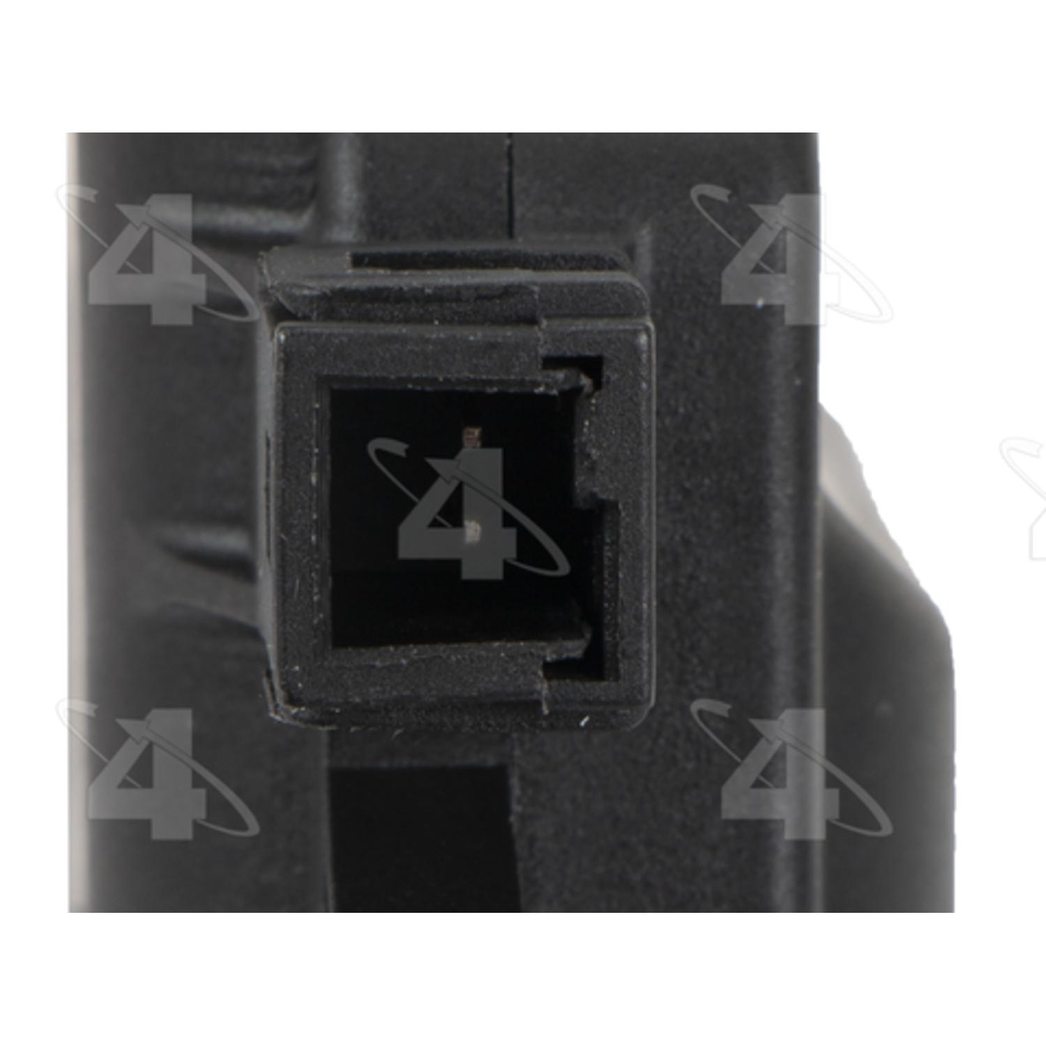 Four Seasons 73132 - HVAC Heater Blend Door Actuator Four Seasons 73132 HVAC Heater Blend Door Actuator product image 3 of 4