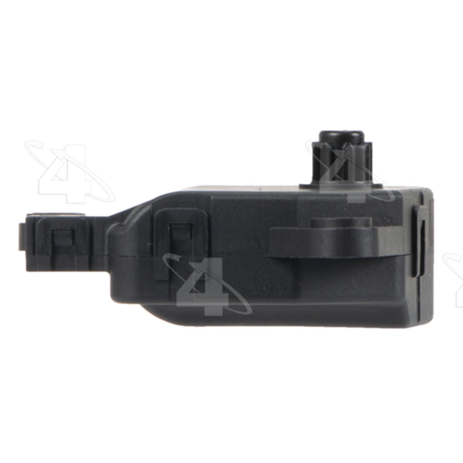 Four Seasons 73132 - HVAC Heater Blend Door Actuator Four Seasons 73132 HVAC Heater Blend Door Actuator product image 4 of 4