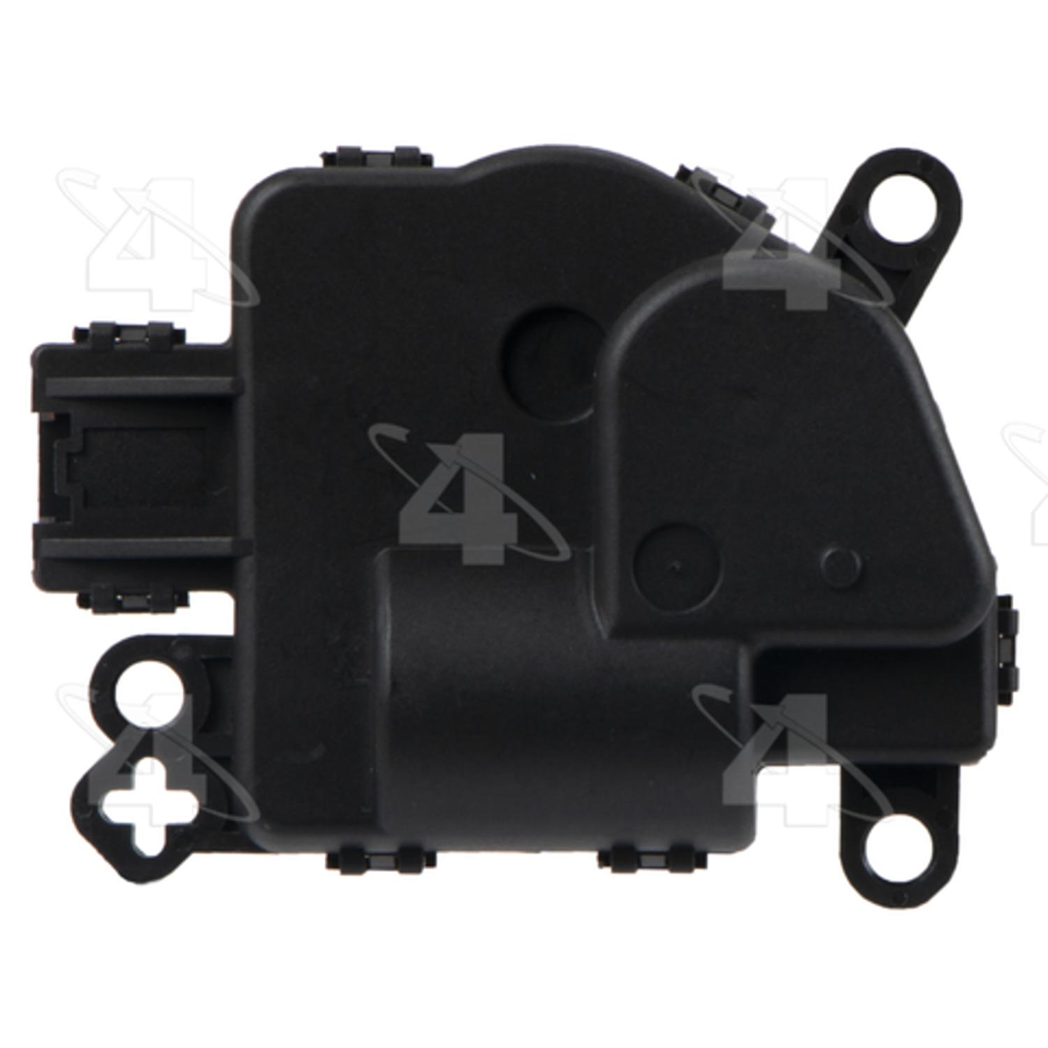 Four Seasons 73133 - HVAC Heater Blend Door Actuator Four Seasons 73133 HVAC Heater Blend Door Actuator product image 3 of 6