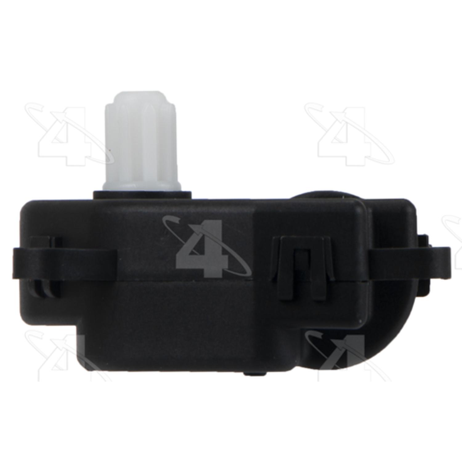 Four Seasons 73133 - HVAC Heater Blend Door Actuator Four Seasons 73133 HVAC Heater Blend Door Actuator product image 5 of 6