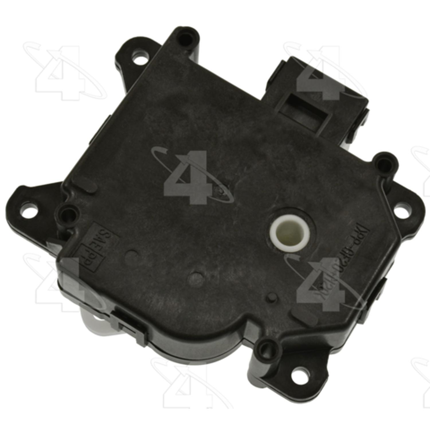 Four Seasons 73134 - HVAC Heater Blend Door Actuator Four Seasons 73134 HVAC Defrost Mode Door Actuator product image 1 of 3