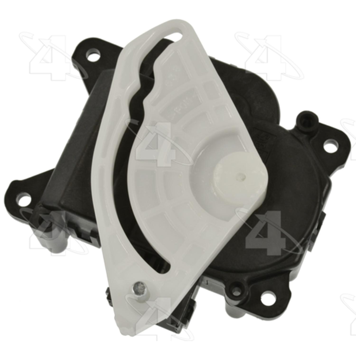 Four Seasons 73134 - HVAC Heater Blend Door Actuator Four Seasons 73134 HVAC Defrost Mode Door Actuator product image 2 of 3