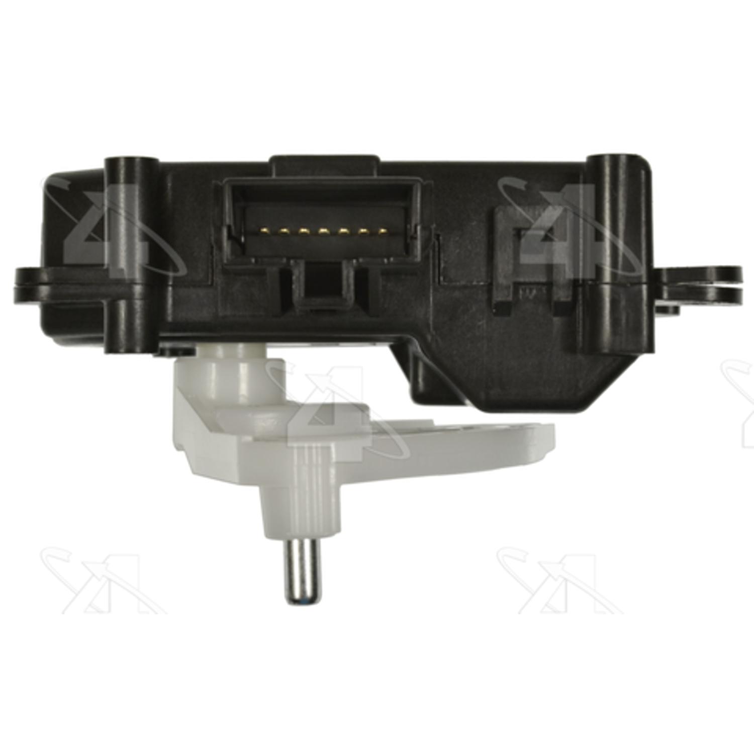 Four Seasons 73134 - HVAC Heater Blend Door Actuator Four Seasons 73134 HVAC Defrost Mode Door Actuator product image 3 of 3