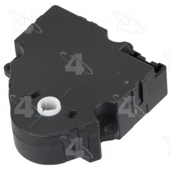 Four Seasons 73137 HVAC Heater Blend Door Actuator product image 1 of 8