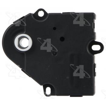 Four Seasons 73137 HVAC Heater Blend Door Actuator product image 3 of 8