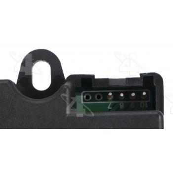 Four Seasons 73137 HVAC Heater Blend Door Actuator product image 4 of 8